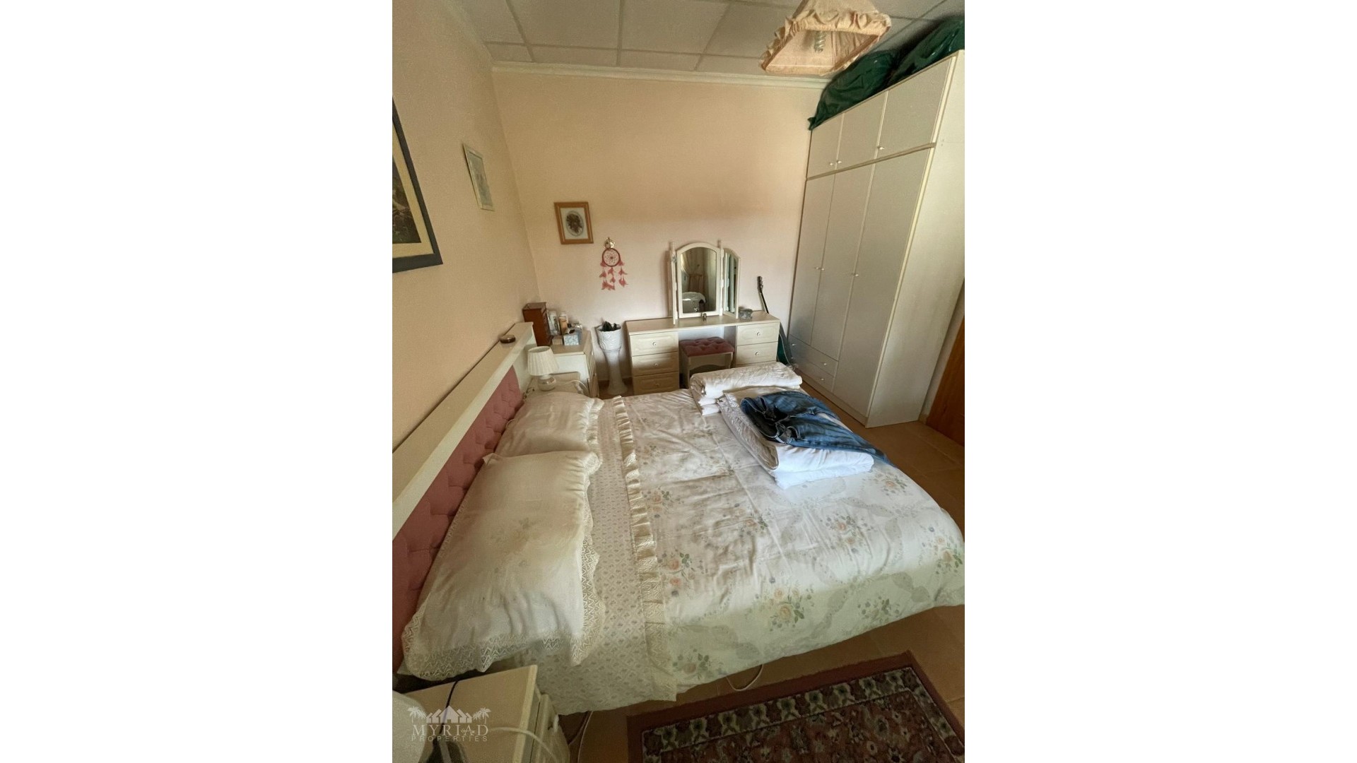 Resale - Finca Landgut -
&Uacute;beda - &Uacute;beda Alicante