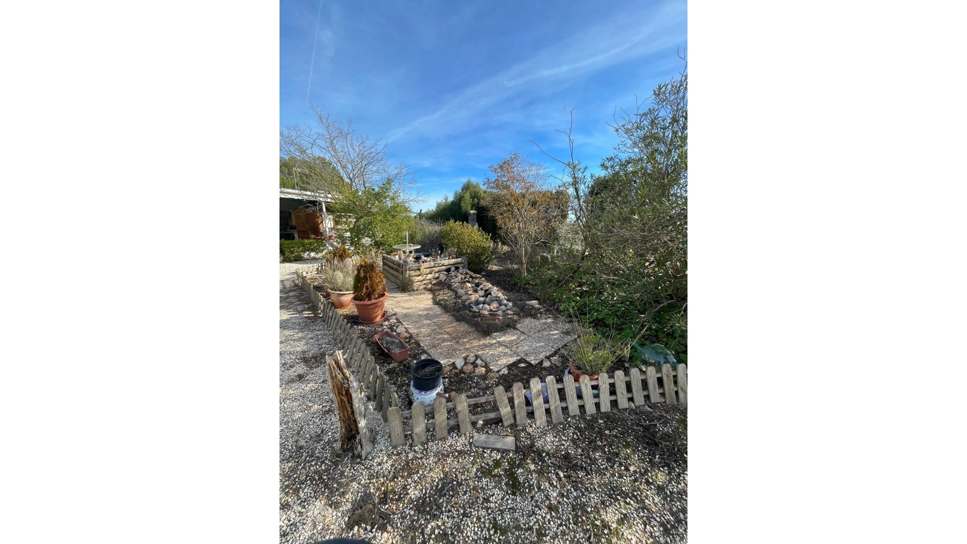 Resale - Finca Landgut -
&Uacute;beda - &Uacute;beda Alicante