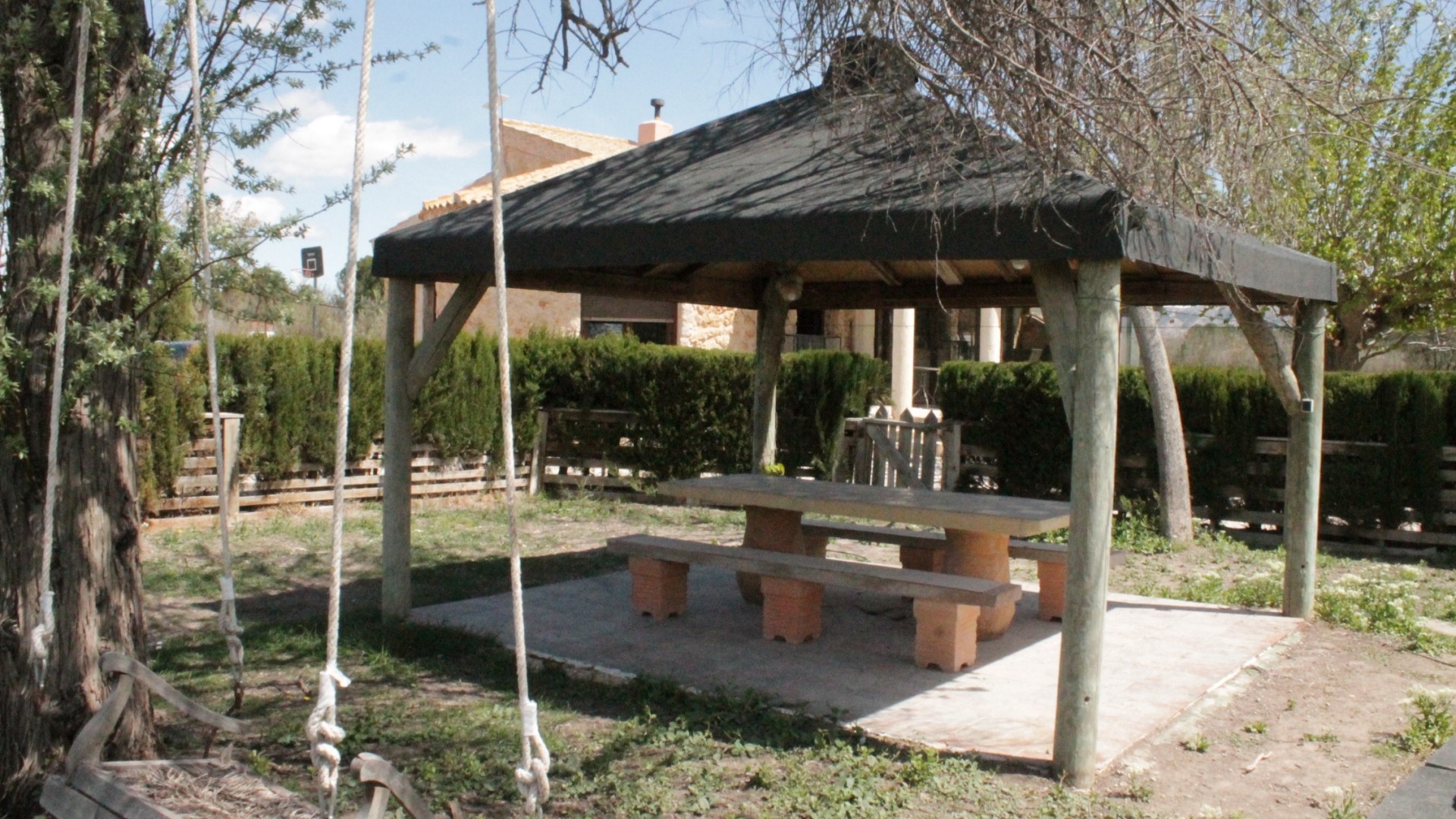 Resale - Finca Landgut -
Villena - Villena Alicante