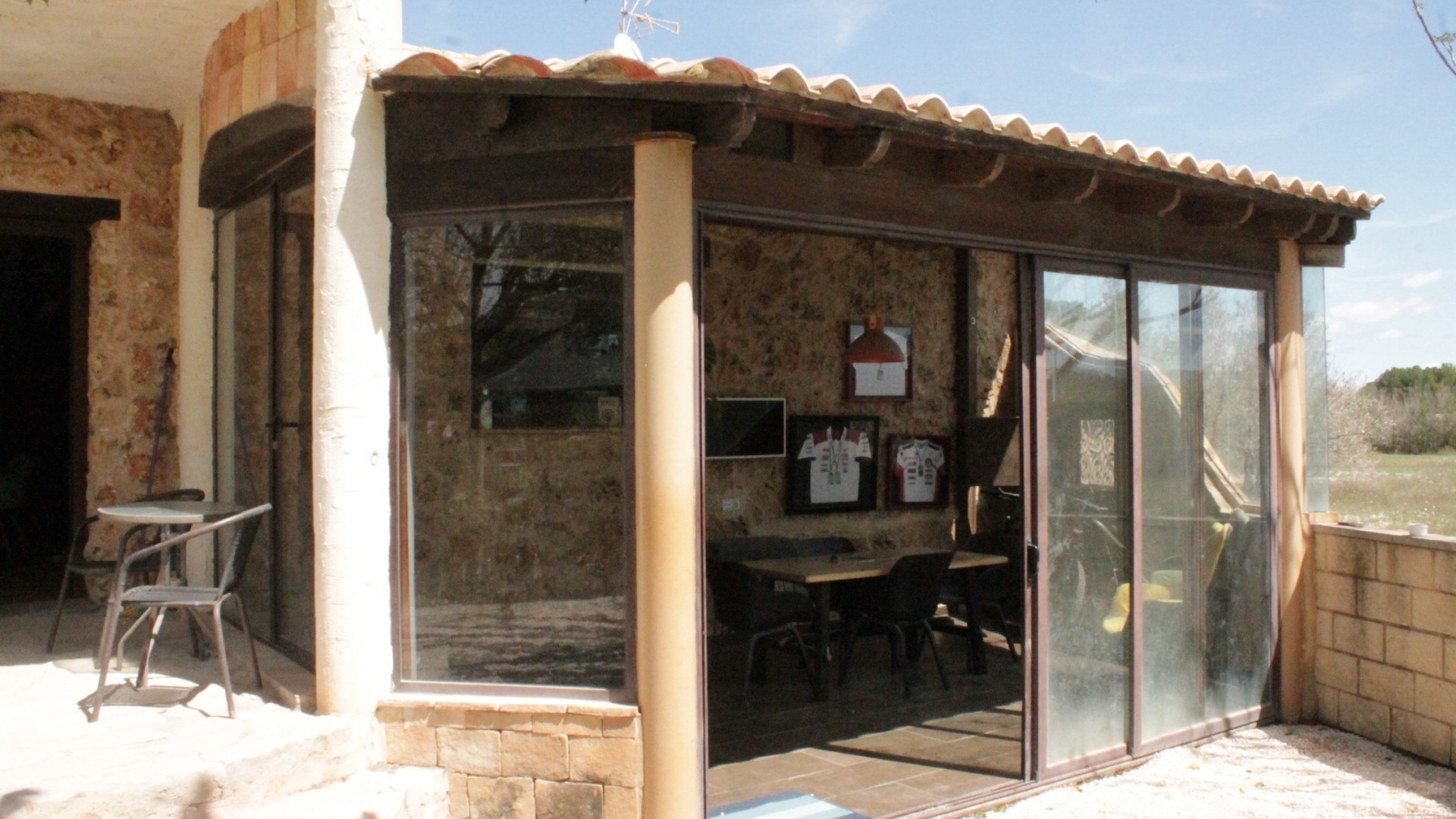 Resale - Finca Landgut -
Villena - Villena Alicante