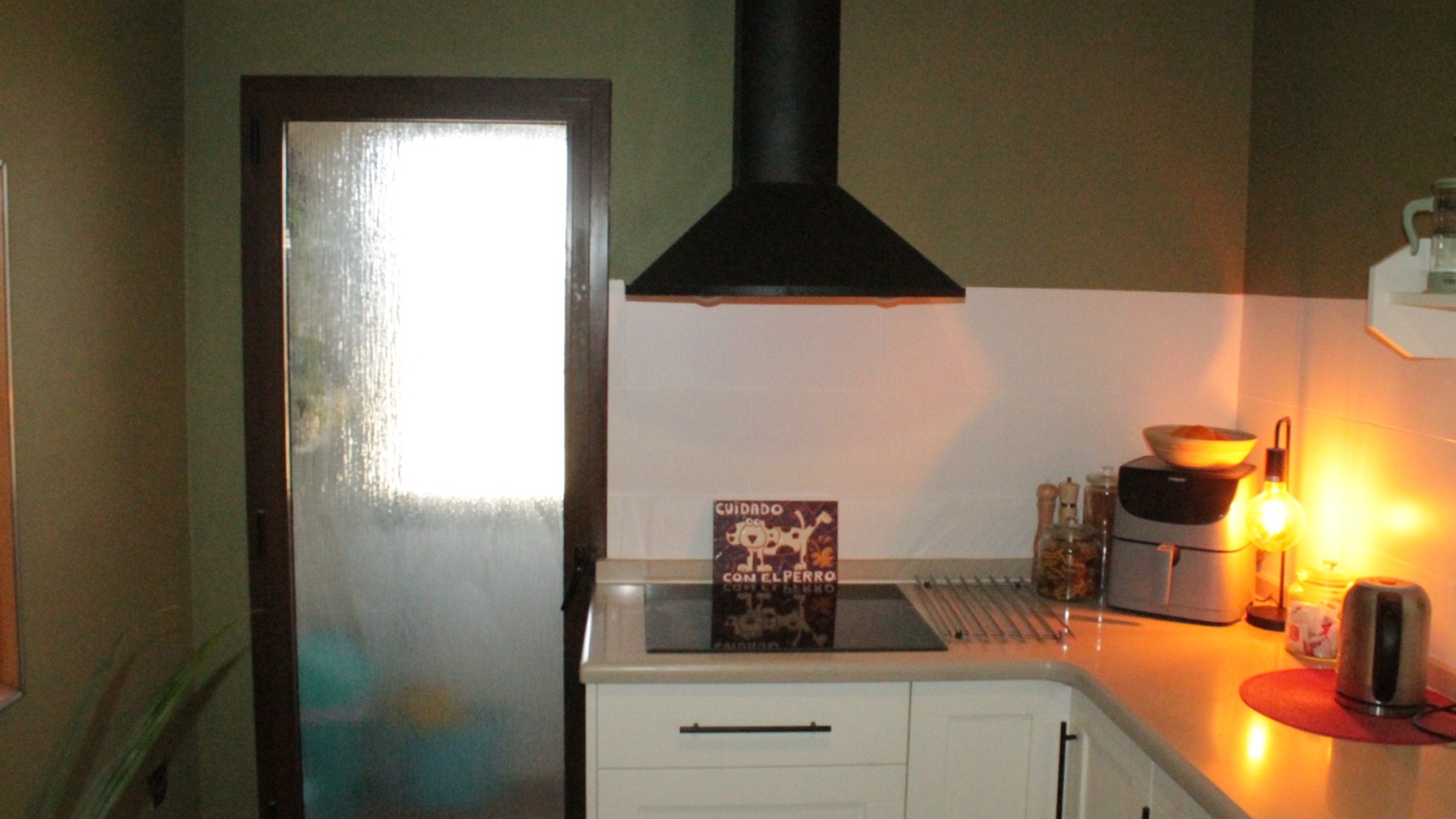 Resale - Finca Landgut -
Villena - Villena Alicante