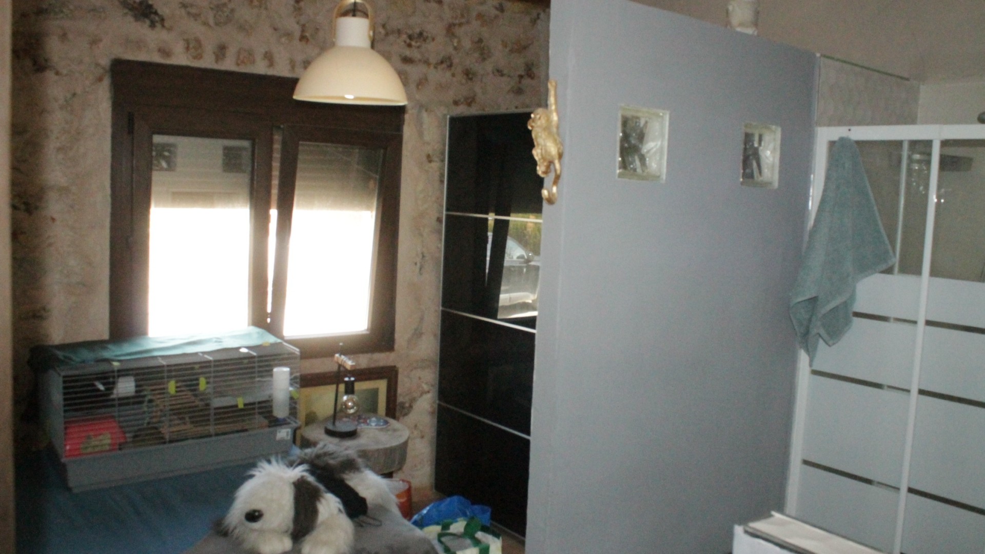 Resale - Finca Landgut -
Villena - Villena Alicante