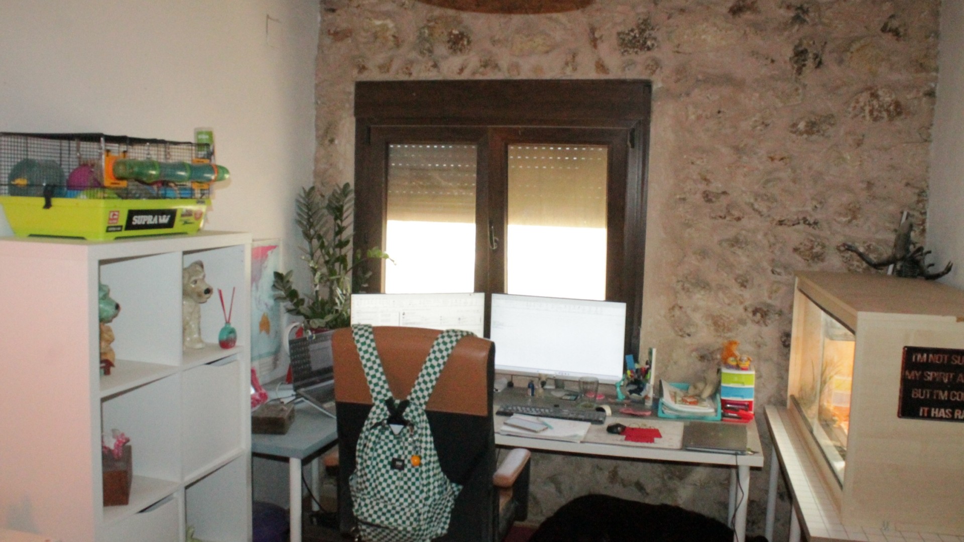 Resale - Finca Landgut -
Villena - Villena Alicante