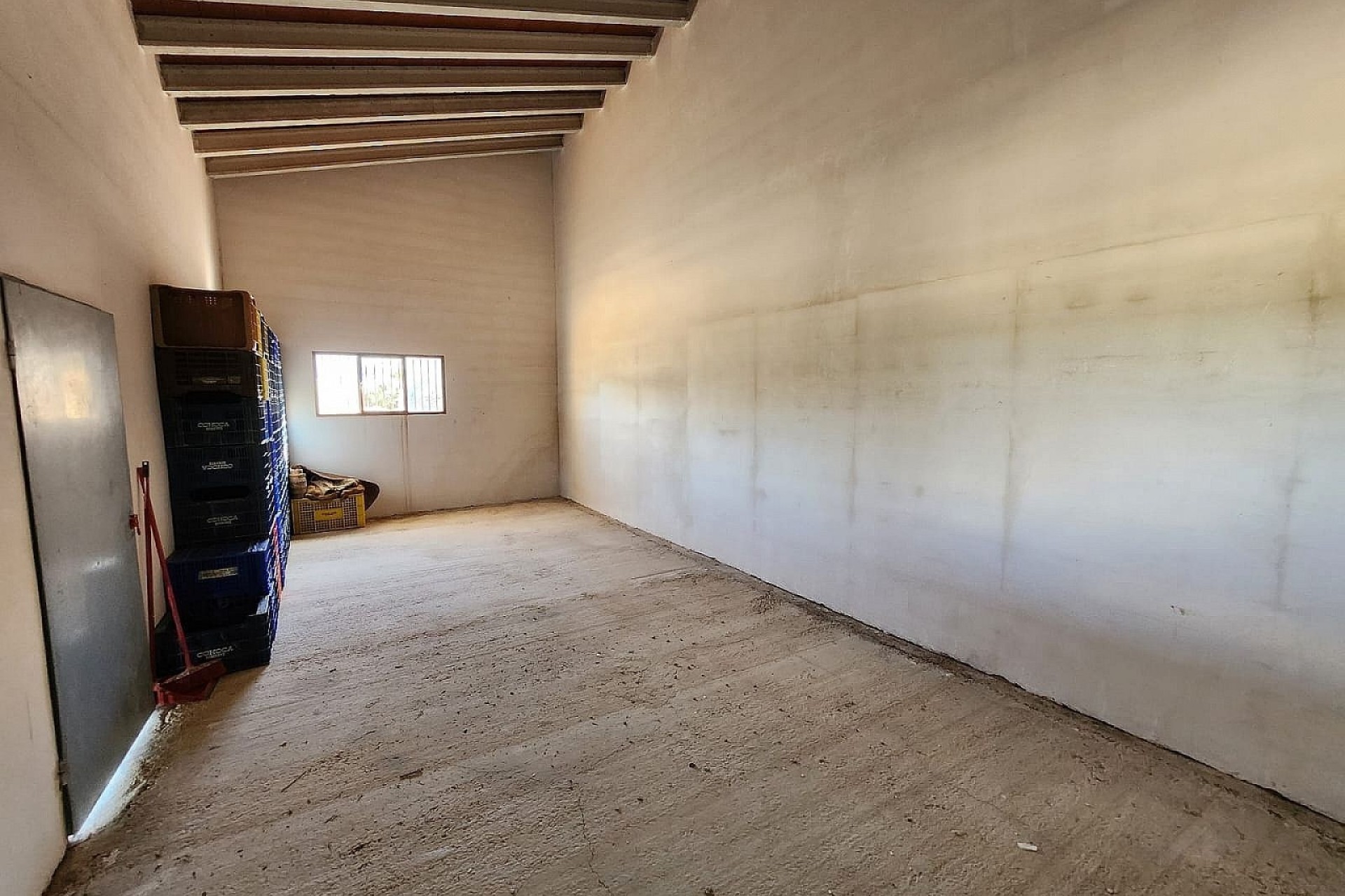 Resale - Finca Landgut -
Villena