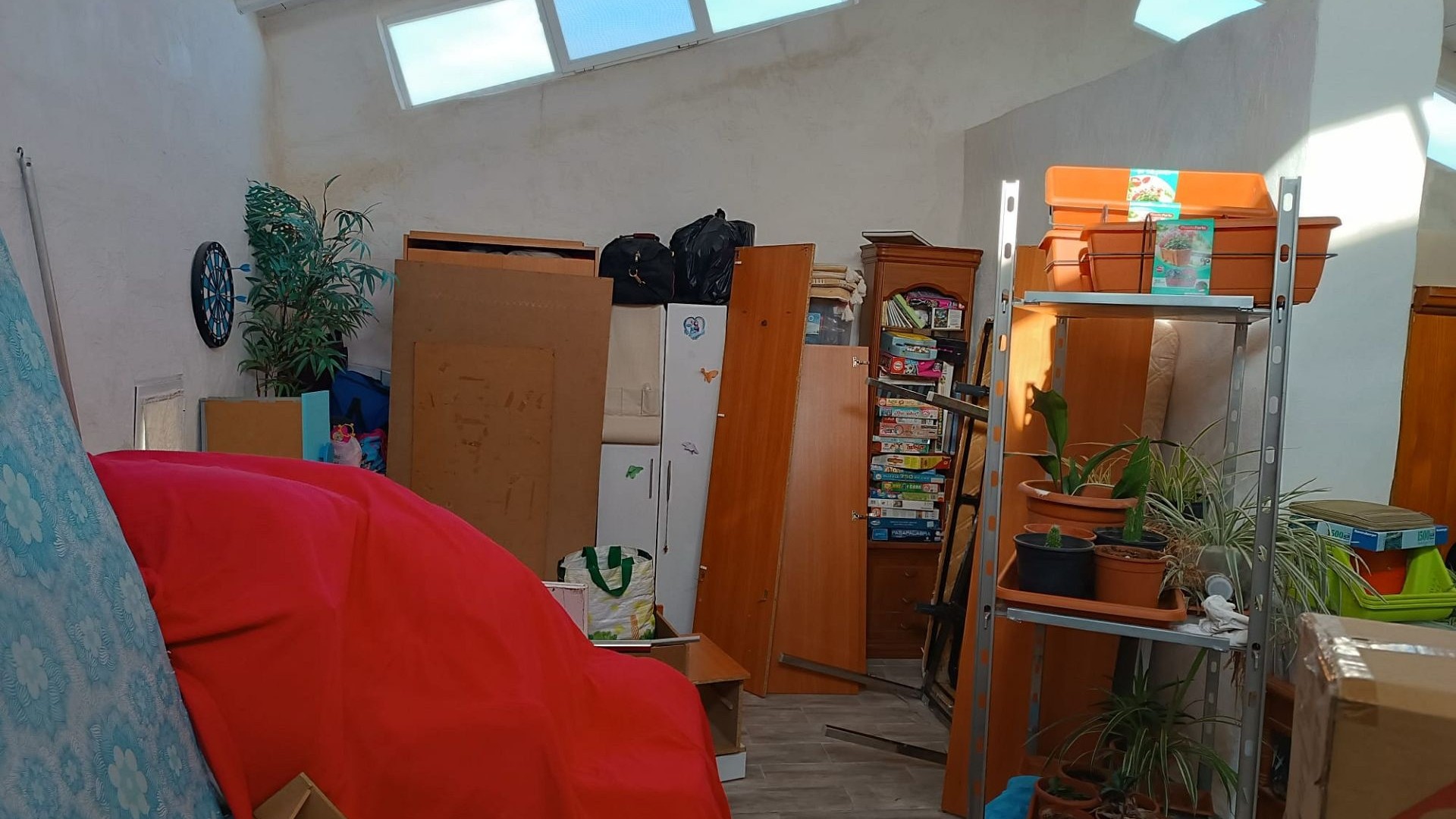 Resale - Finca Landgut -
Yecla