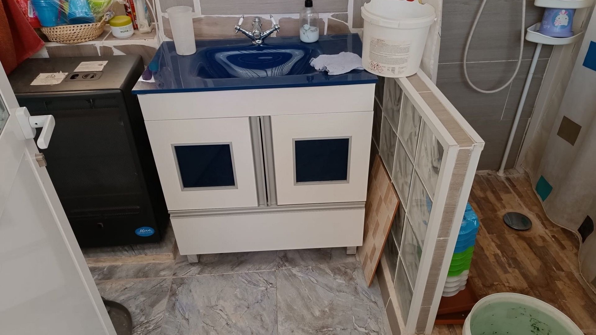 Resale - Finca Landgut -
Yecla