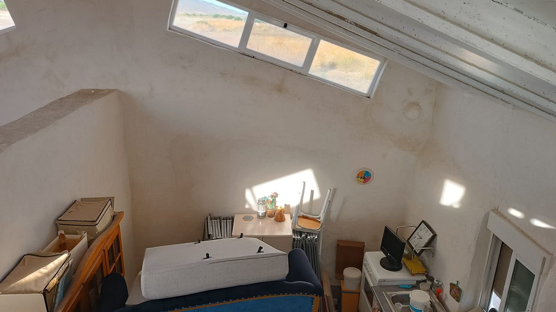 Resale - Finca Landgut -
Yecla