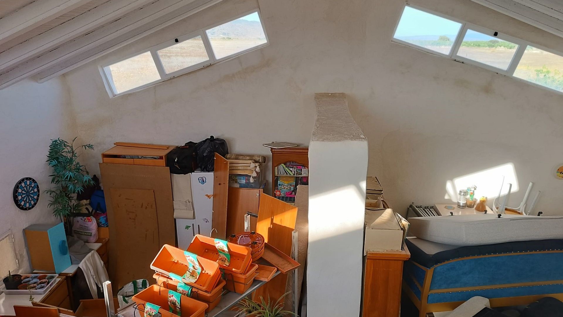 Resale - Finca Landgut -
Yecla