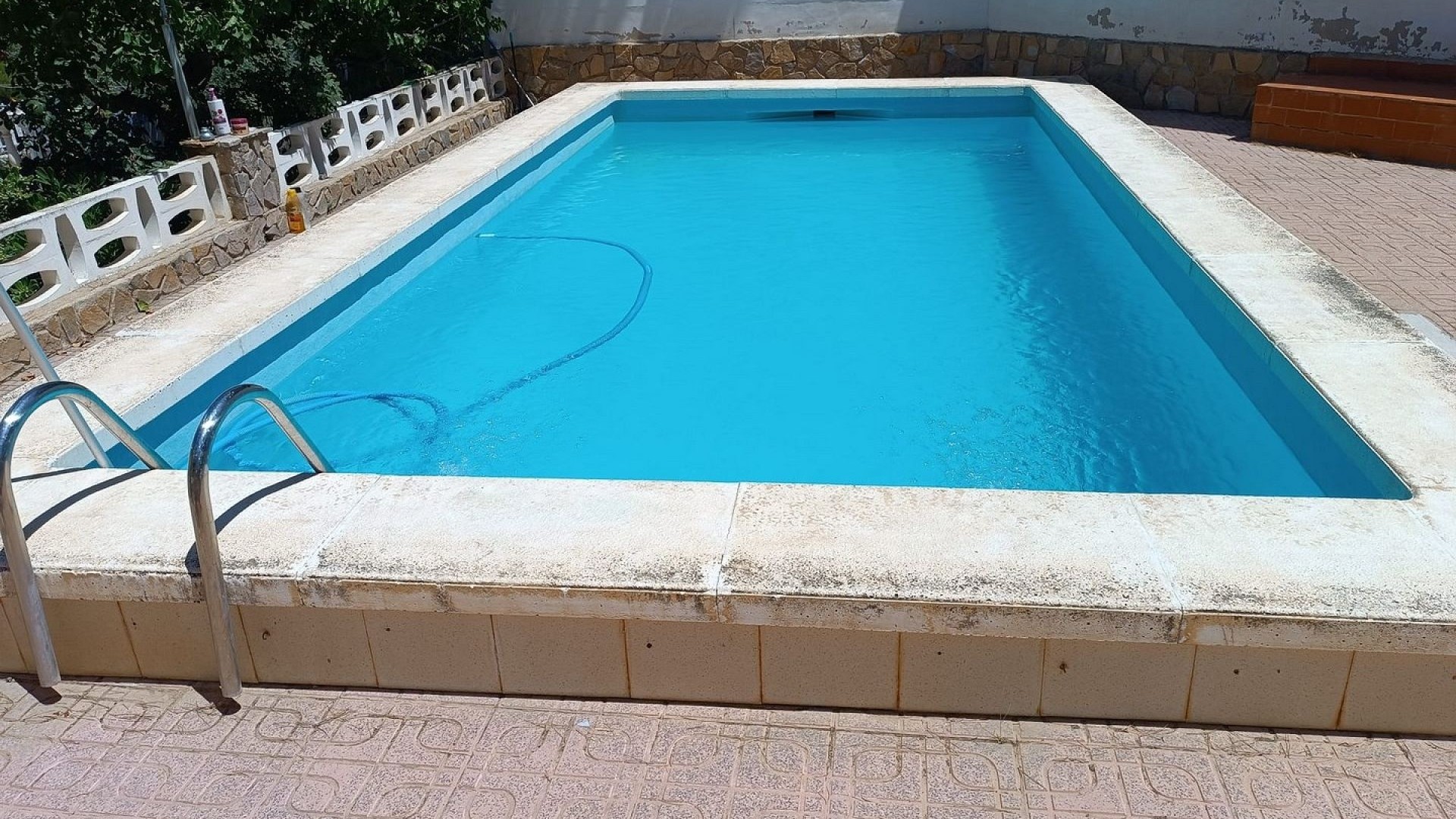 Resale - Finca Landgut -
Yecla