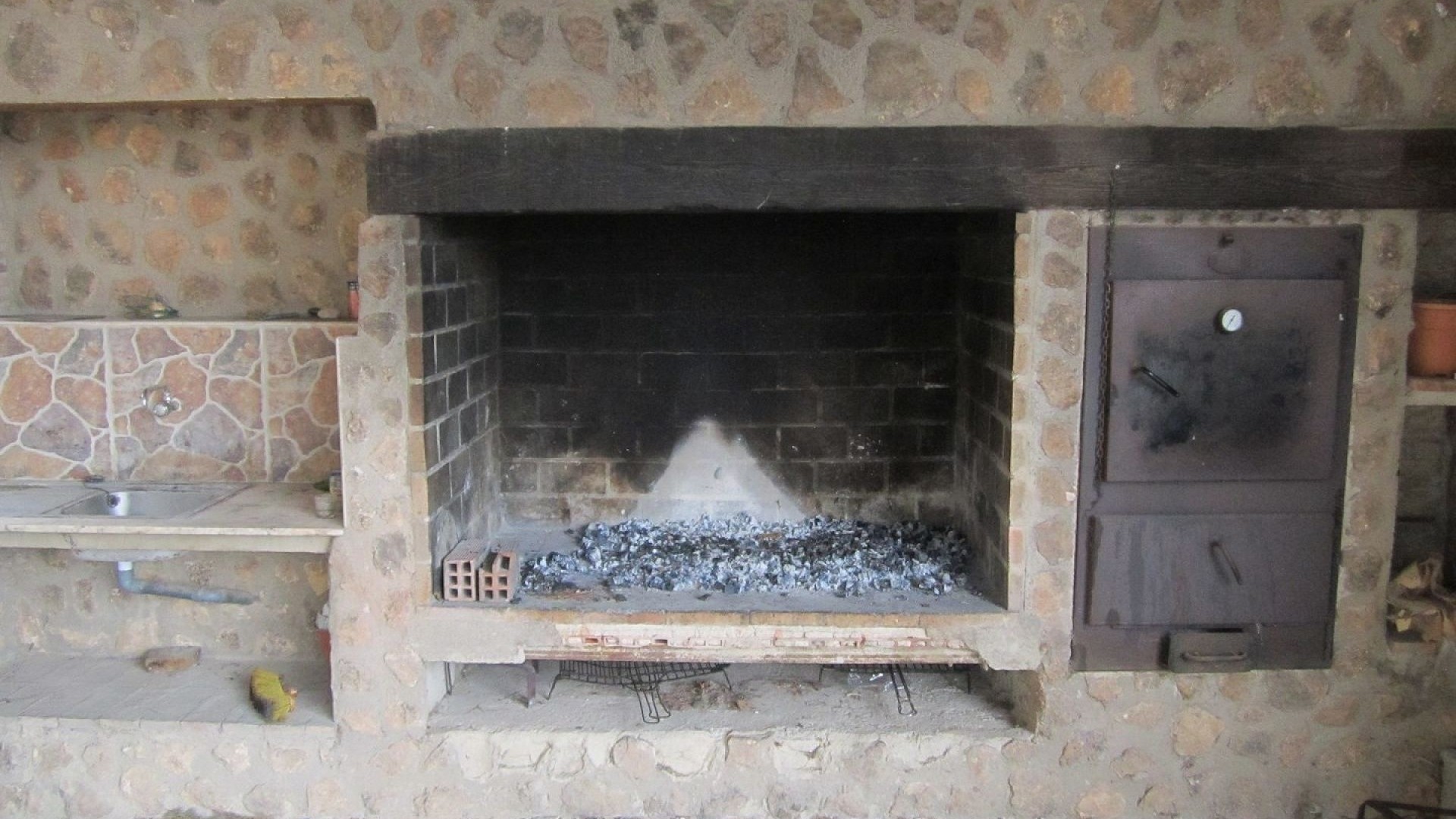 Resale - Finca Landgut -
Yecla