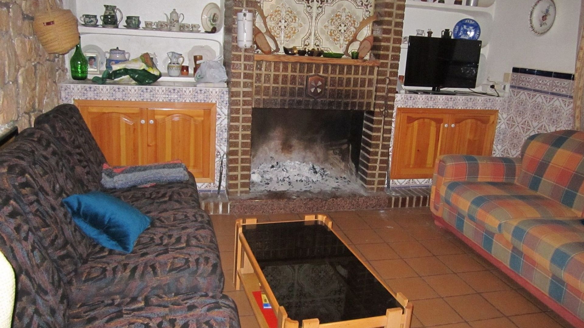 Resale - Finca Landgut -
Yecla