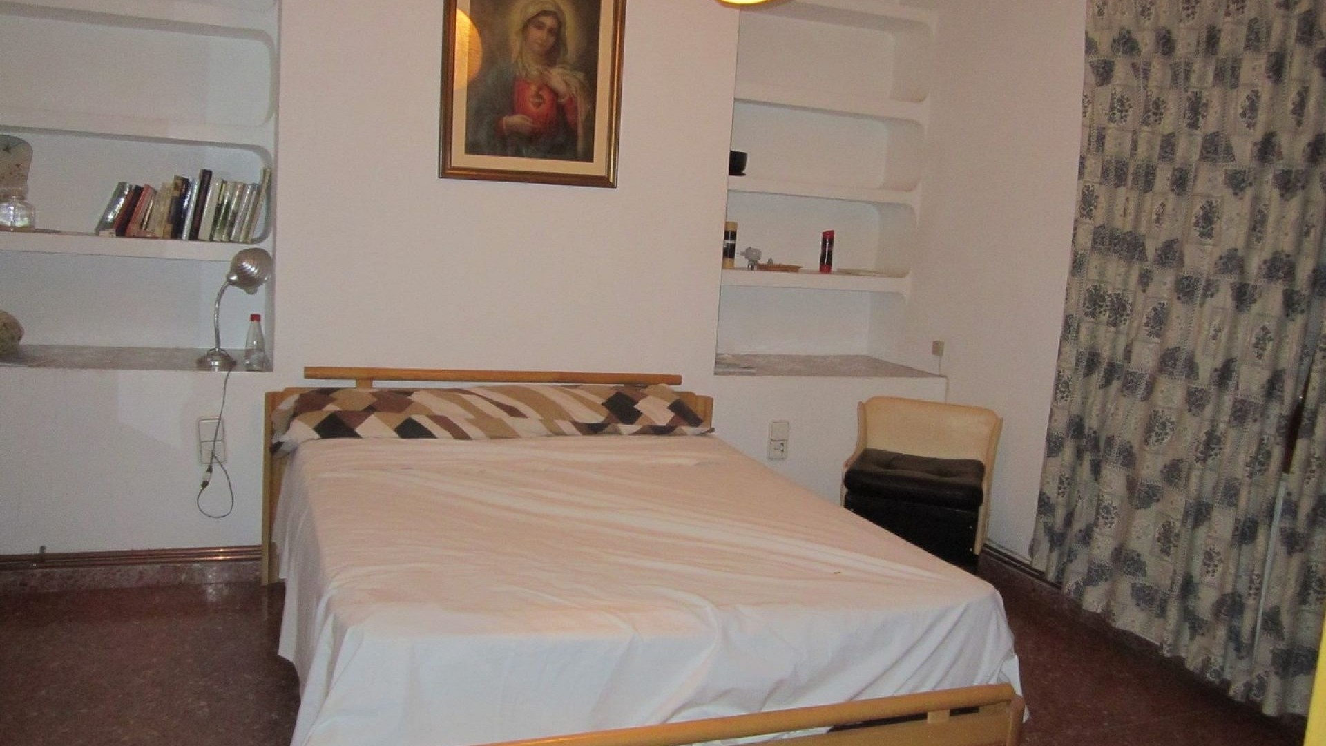 Resale - Finca Landgut -
Yecla