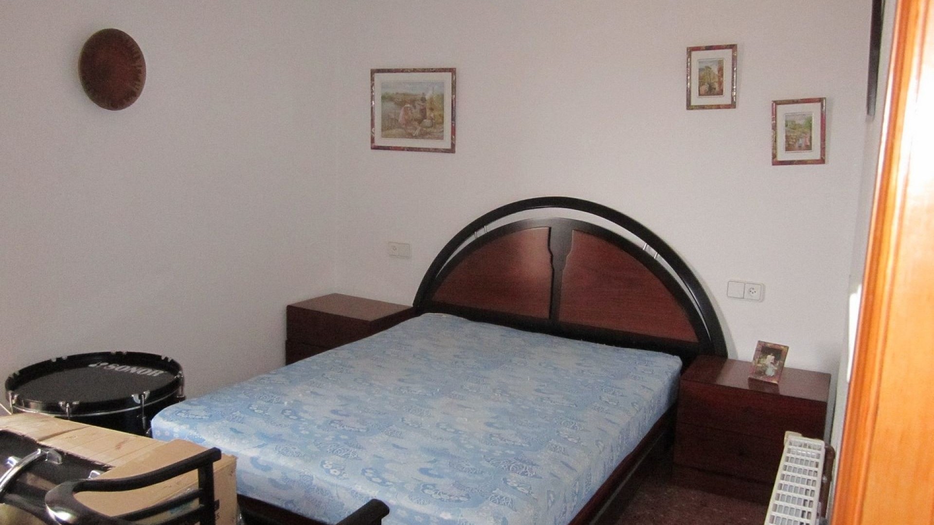 Resale - Finca Landgut -
Yecla