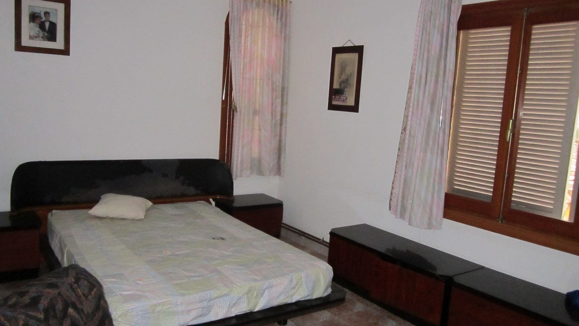 Resale - Finca Landgut -
Yecla