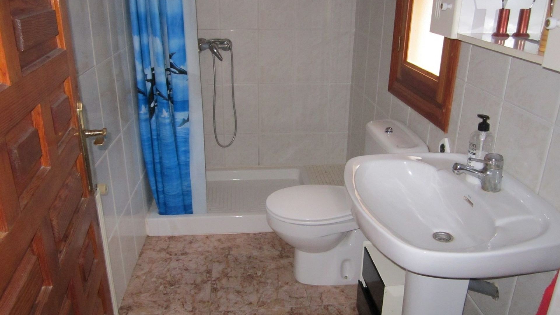 Resale - Finca Landgut -
Yecla