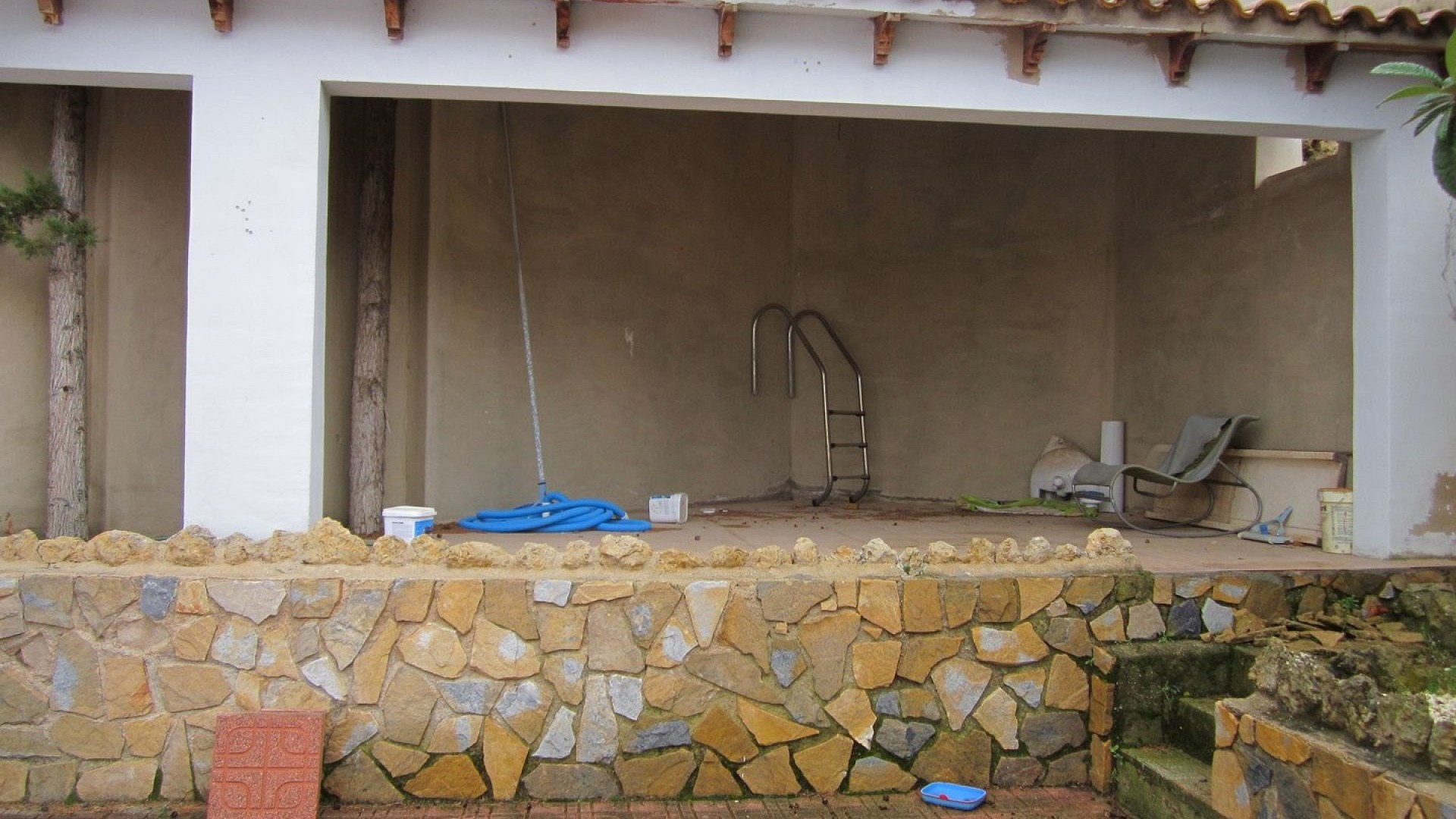 Resale - Finca Landgut -
Yecla