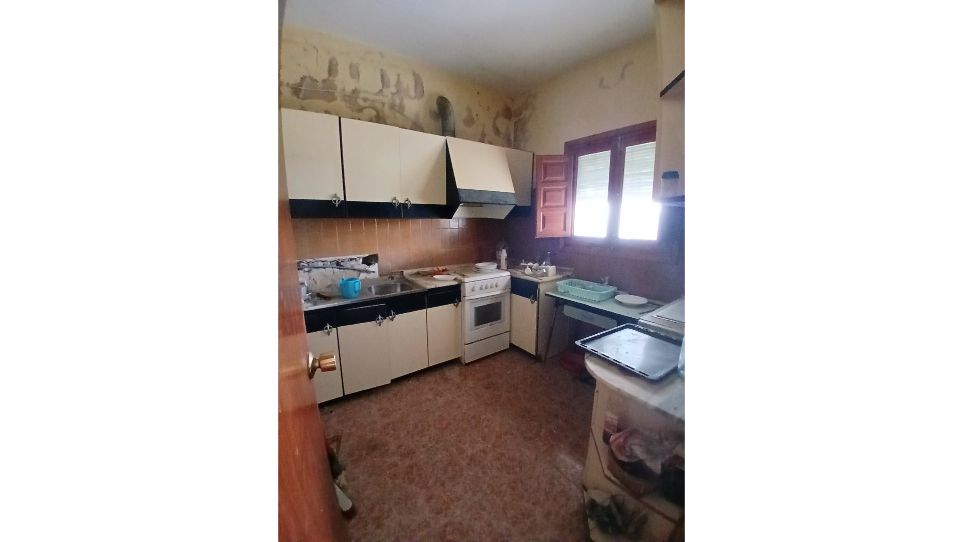 Resale - Finca Landgut -
Yecla