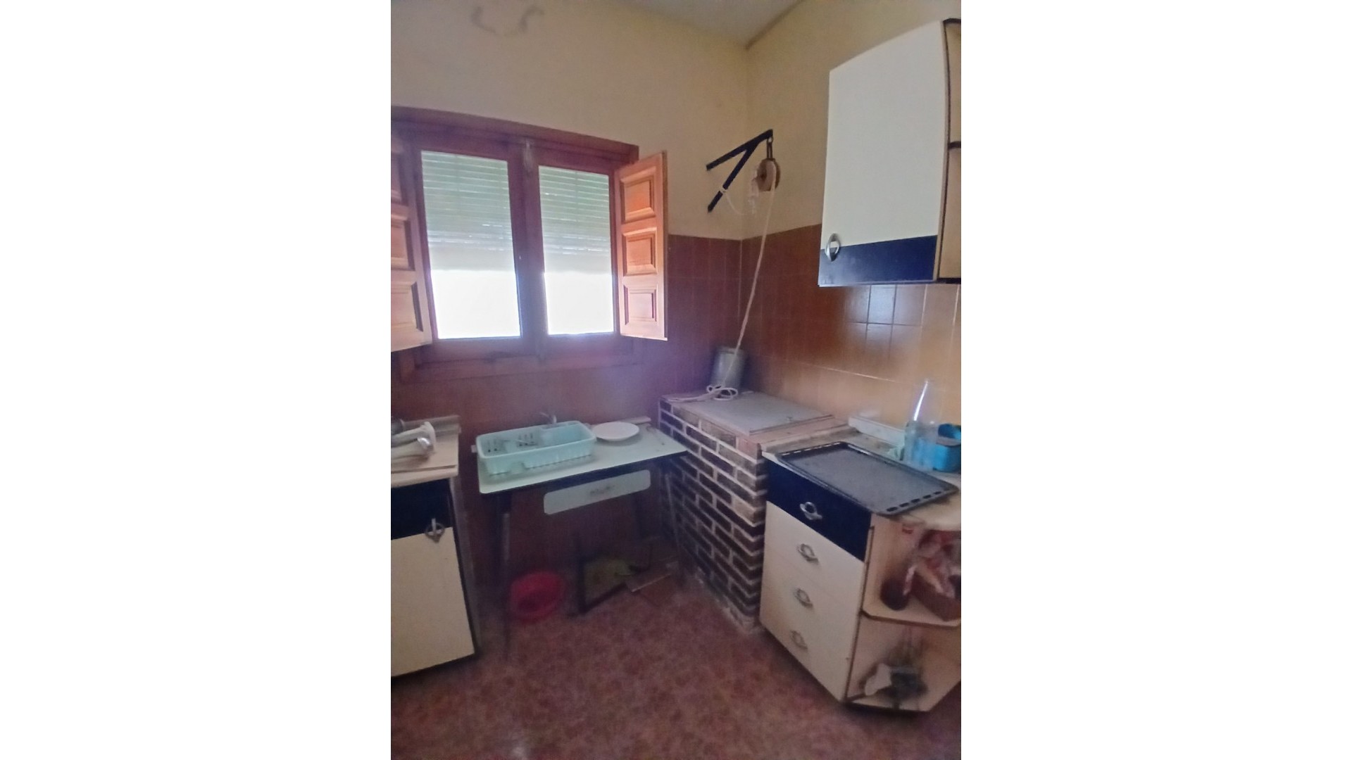 Resale - Finca Landgut -
Yecla