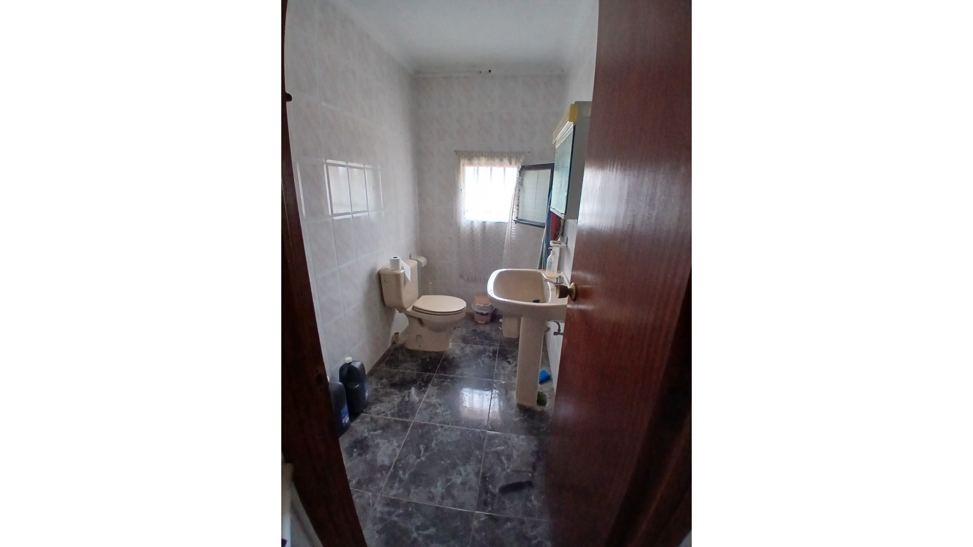 Resale - Finca Landgut -
Yecla