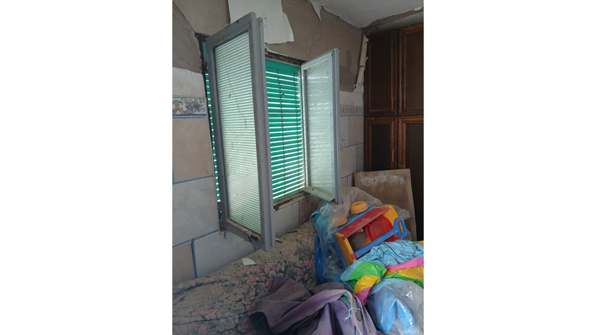 Resale - Finca Landgut -
Yecla