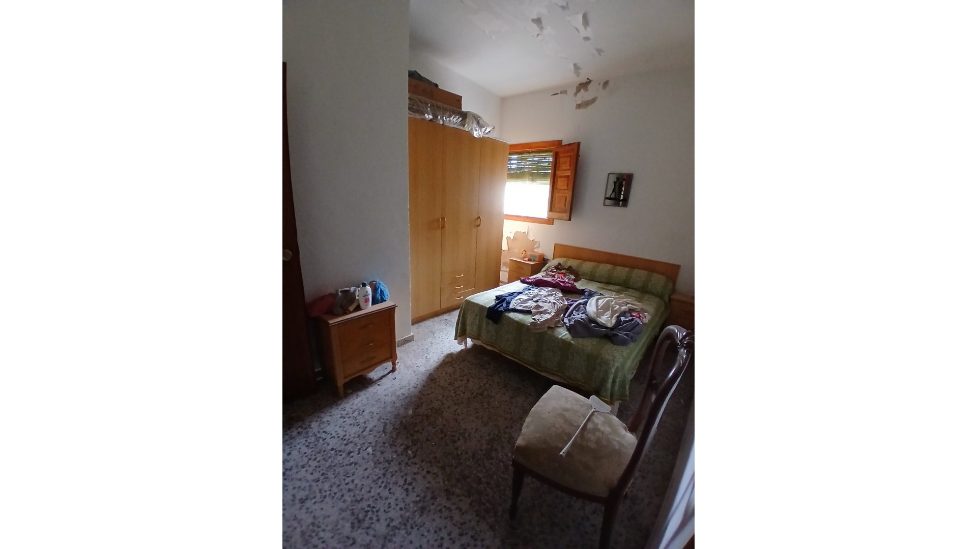 Resale - Finca Landgut -
Yecla