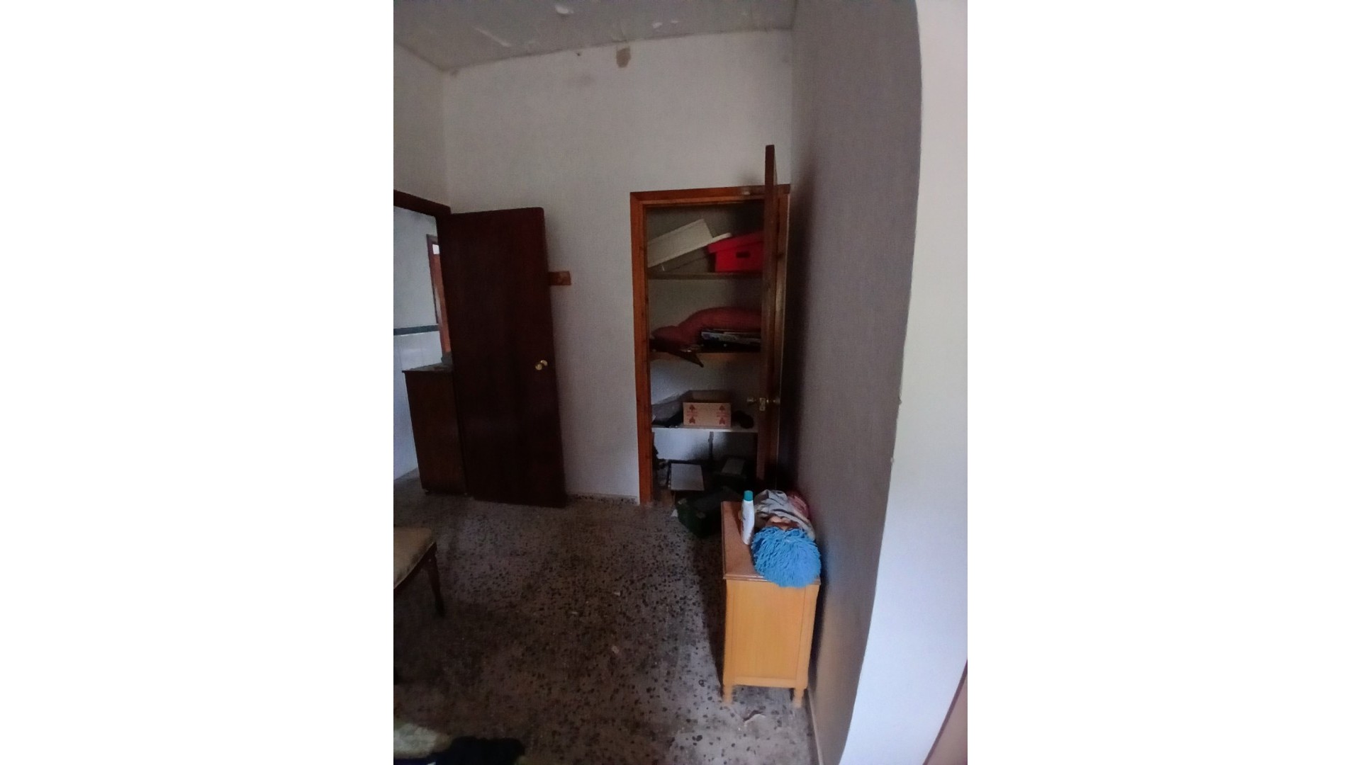 Resale - Finca Landgut -
Yecla