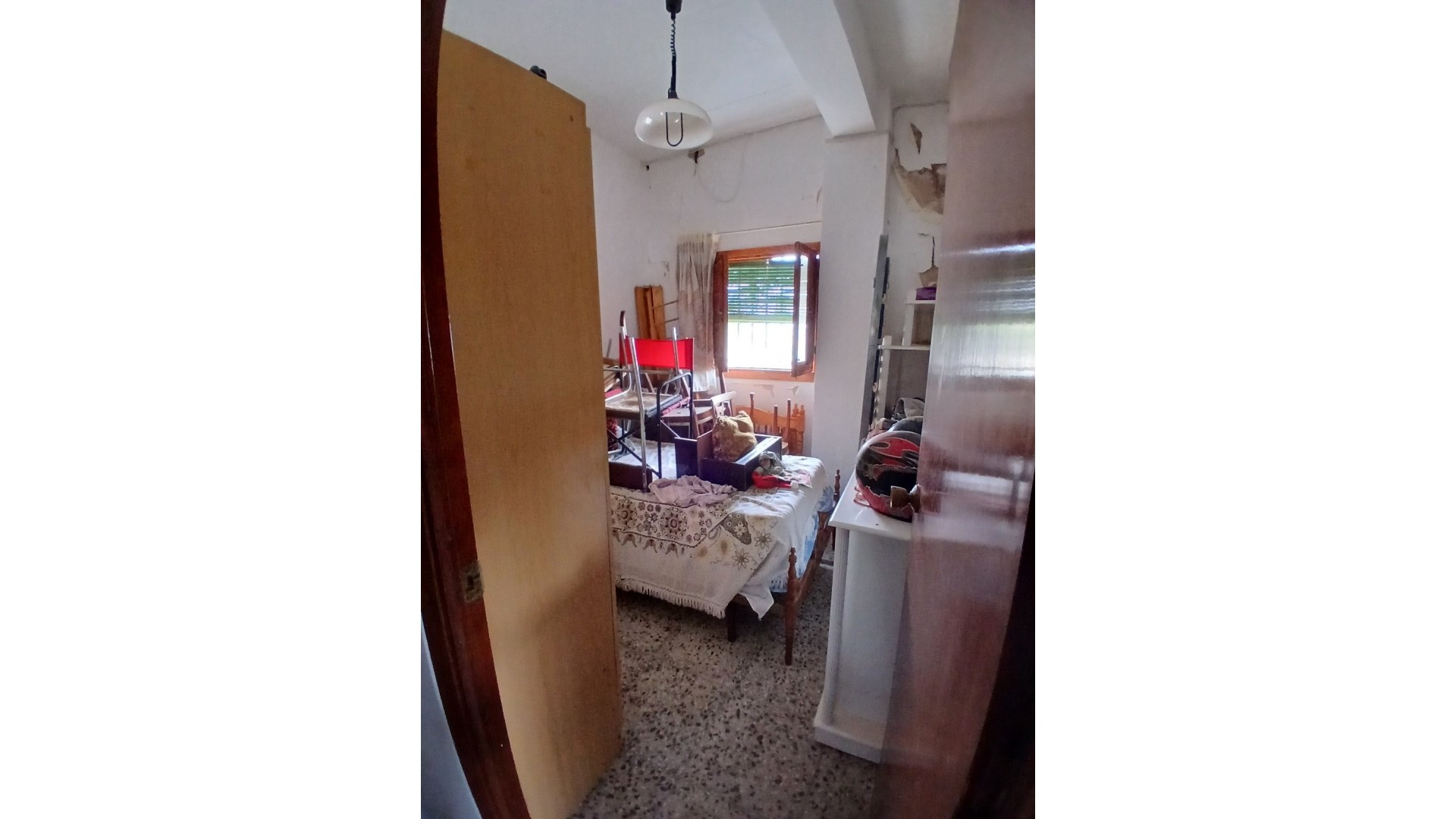 Resale - Finca Landgut -
Yecla