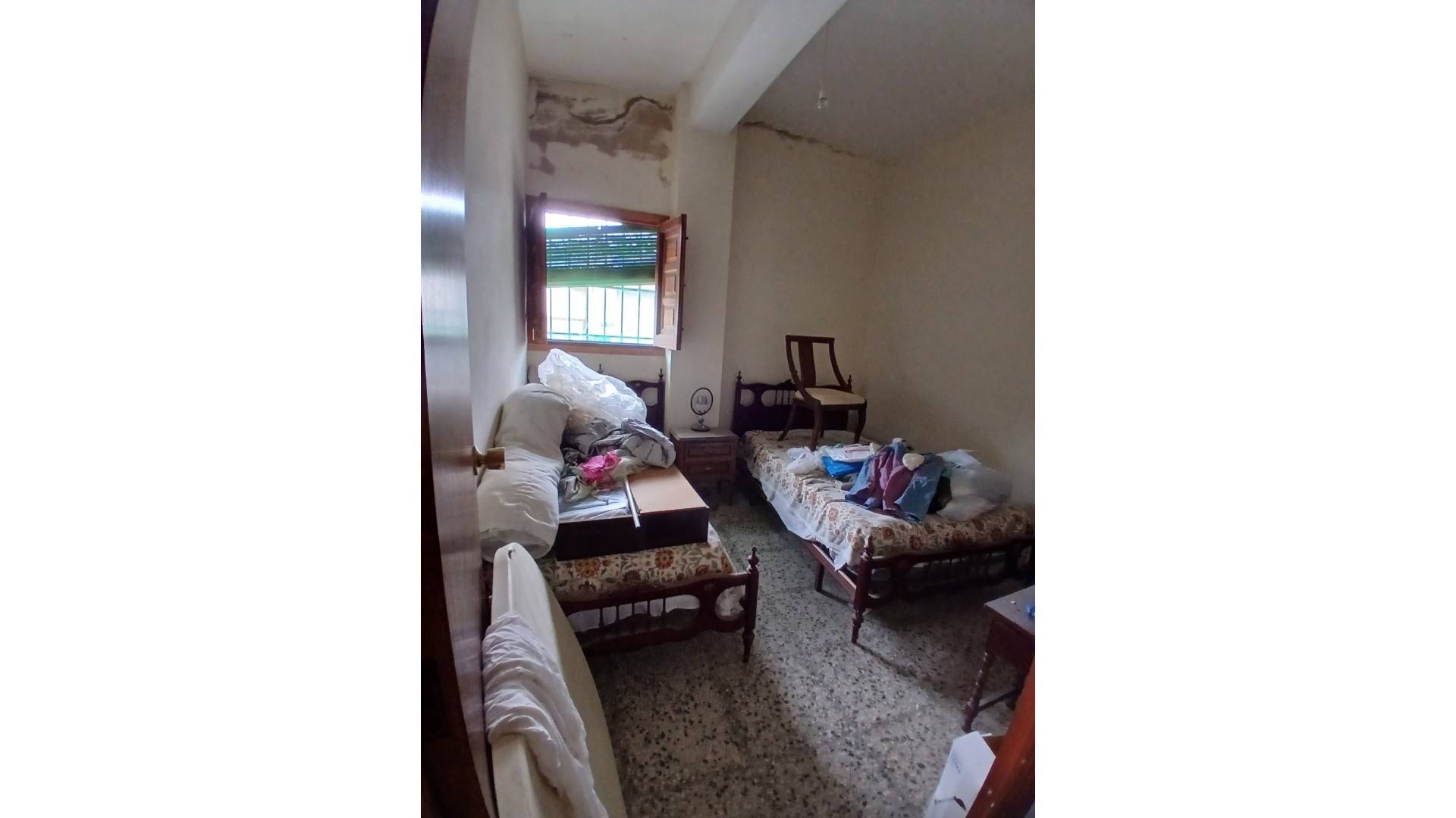 Resale - Finca Landgut -
Yecla