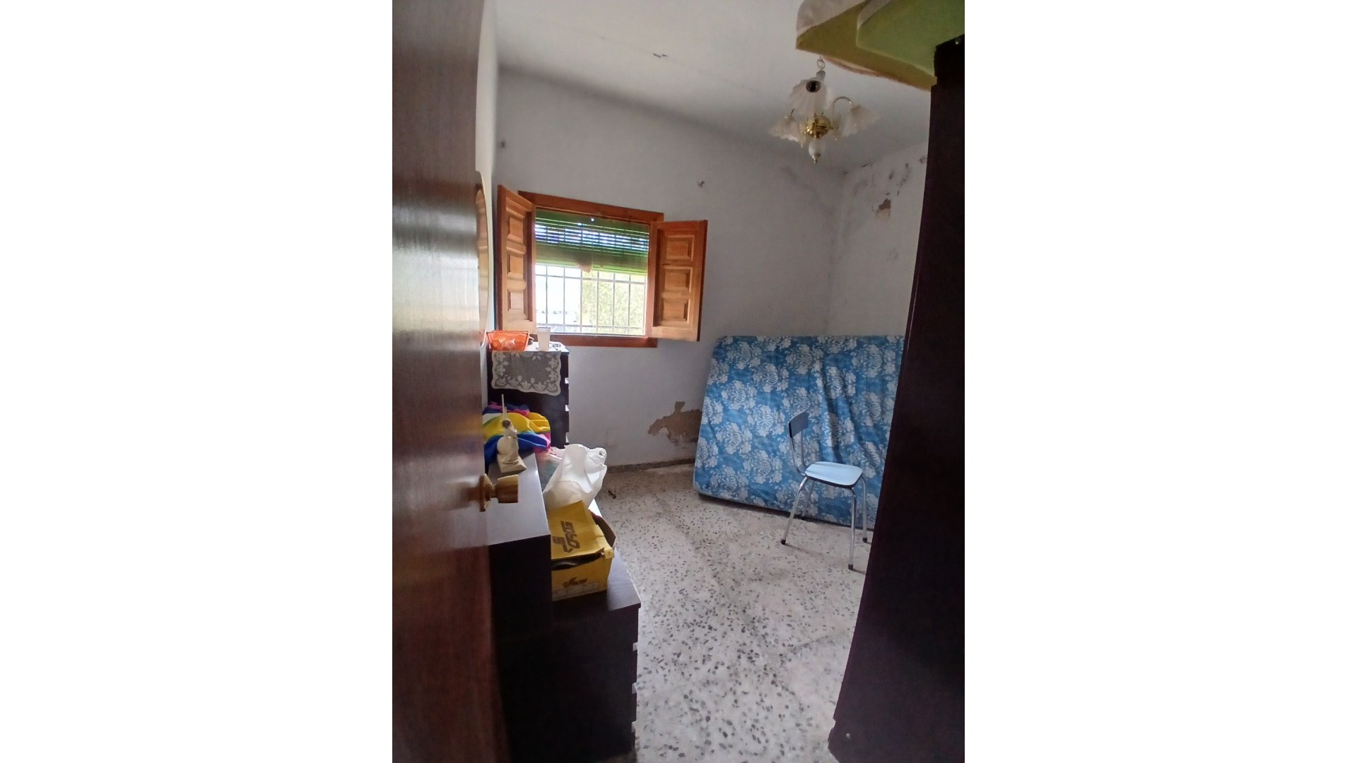 Resale - Finca Landgut -
Yecla