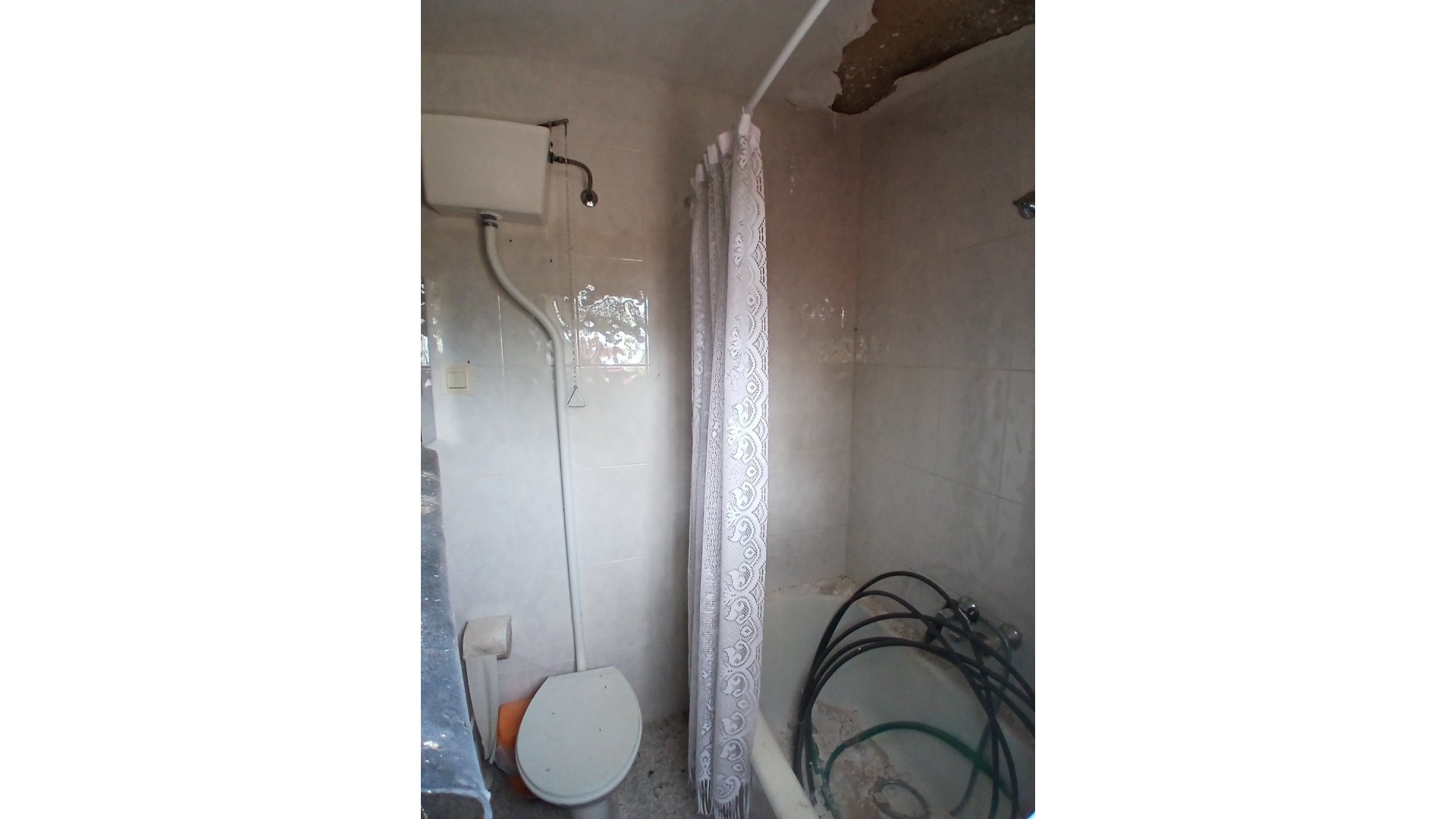 Resale - Finca Landgut -
Yecla