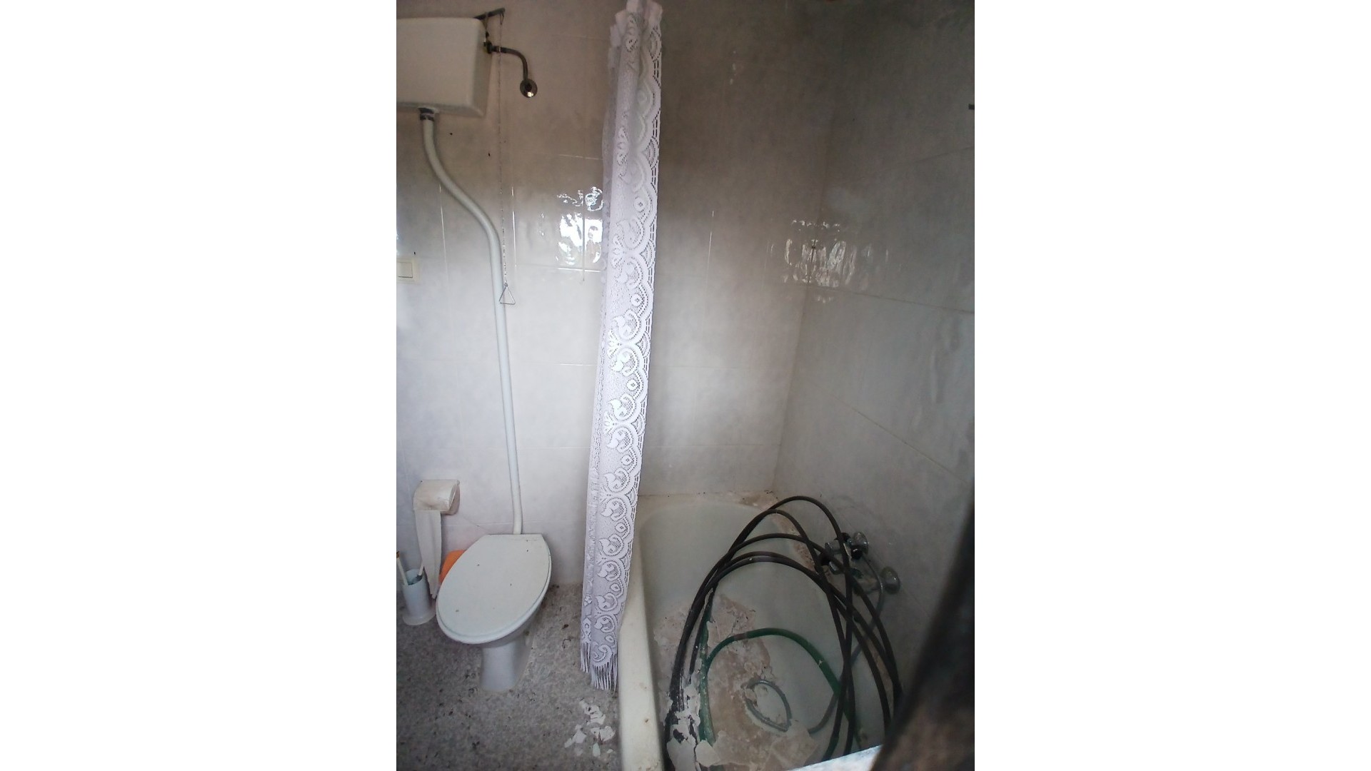 Resale - Finca Landgut -
Yecla