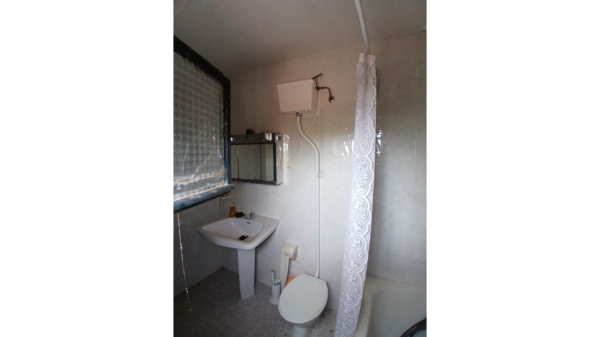 Resale - Finca Landgut -
Yecla