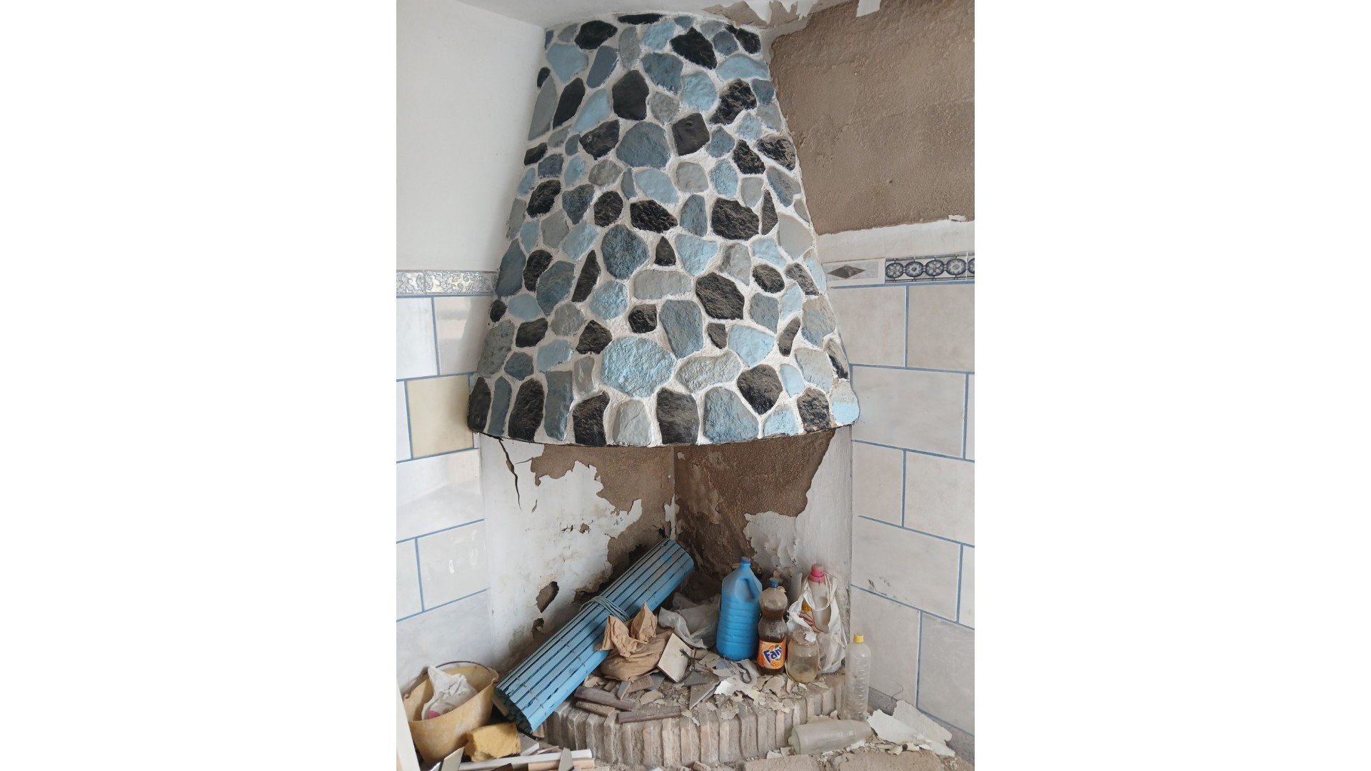 Resale - Finca Landgut -
Yecla