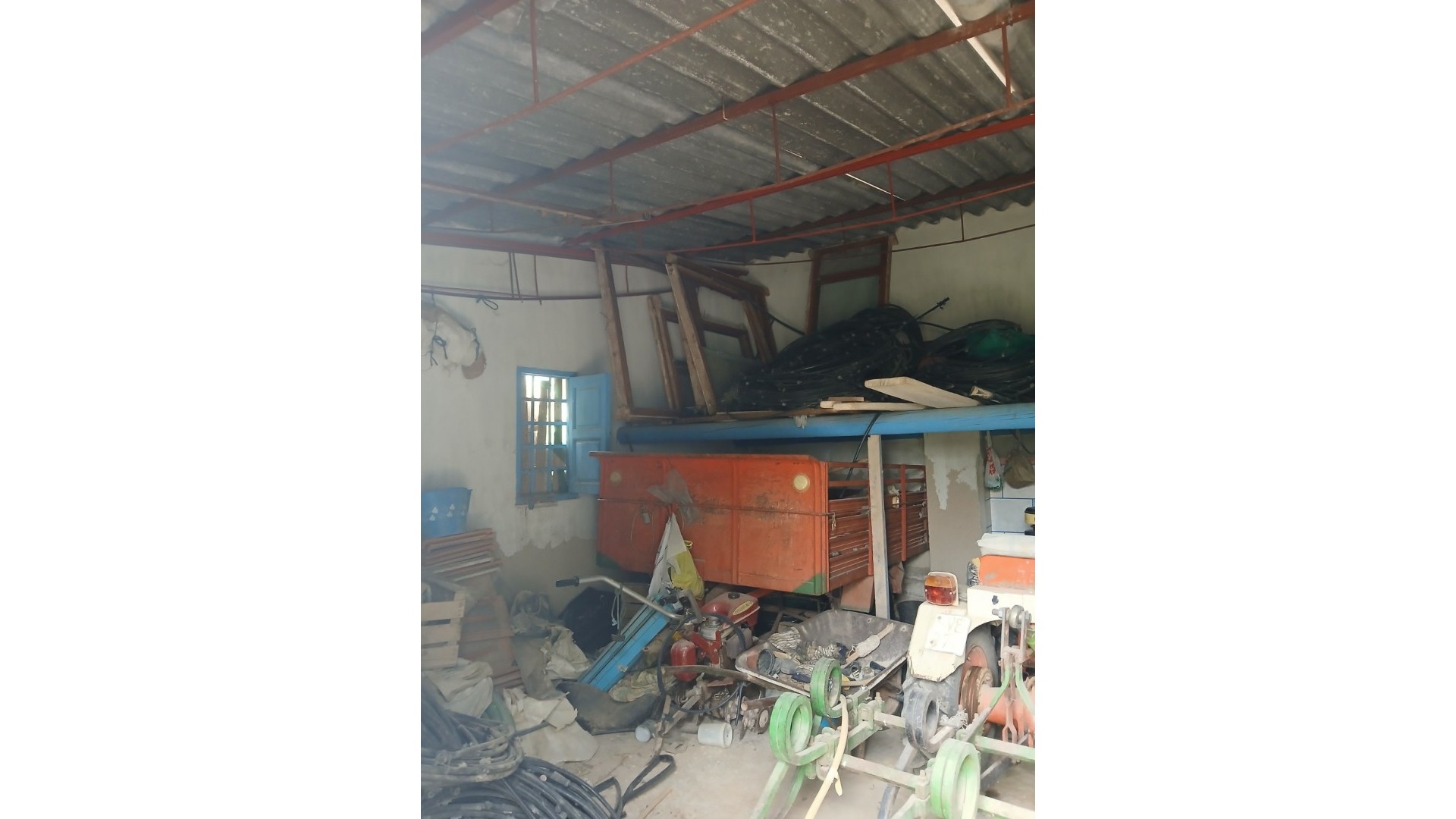 Resale - Finca Landgut -
Yecla