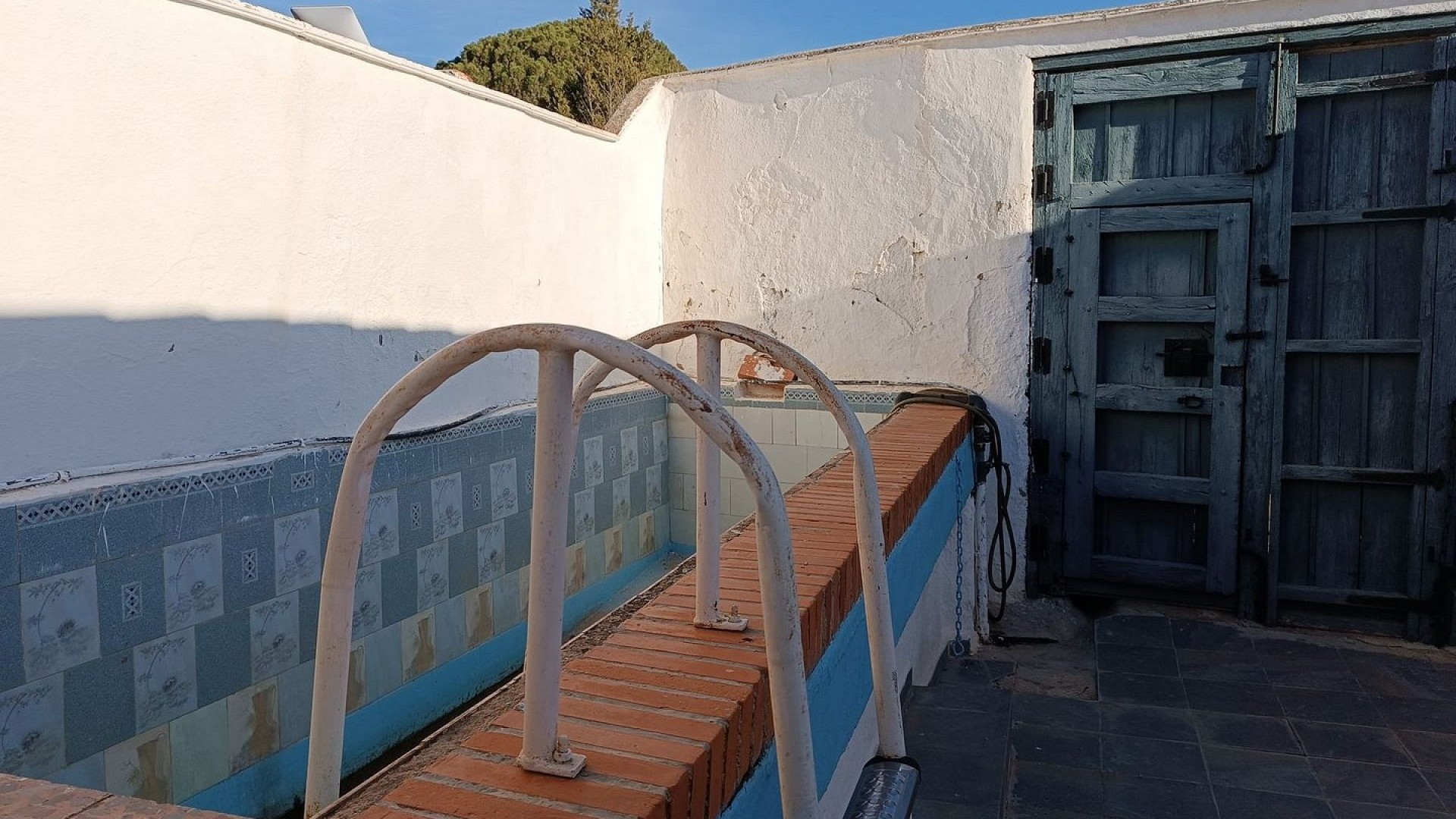 Resale - Finca Landgut -
Yecla