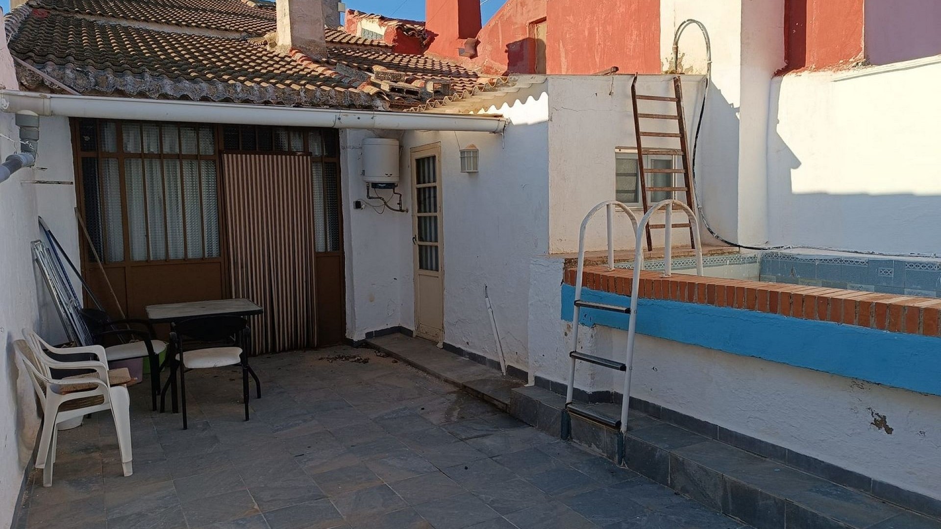 Resale - Finca Landgut -
Yecla