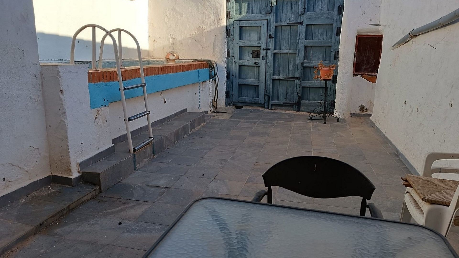 Resale - Finca Landgut -
Yecla