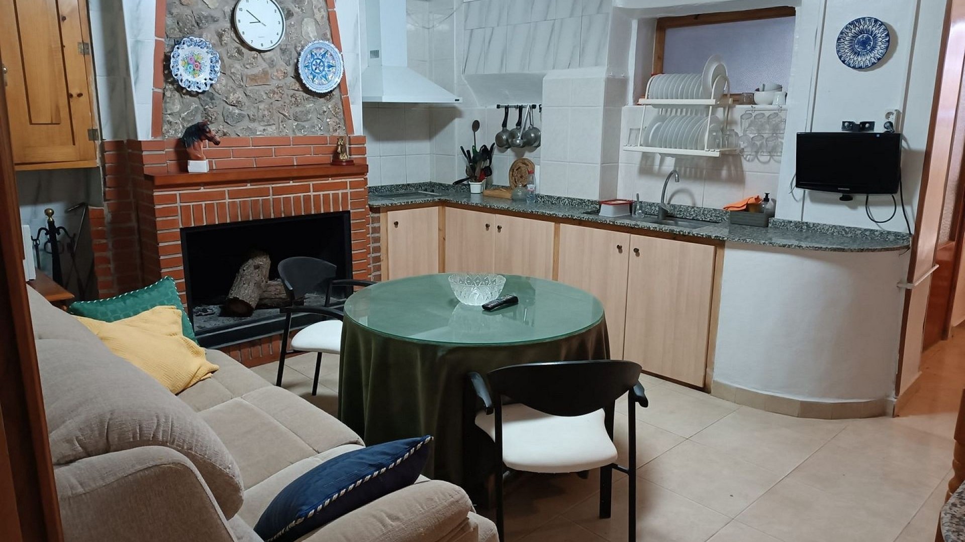 Resale - Finca Landgut -
Yecla