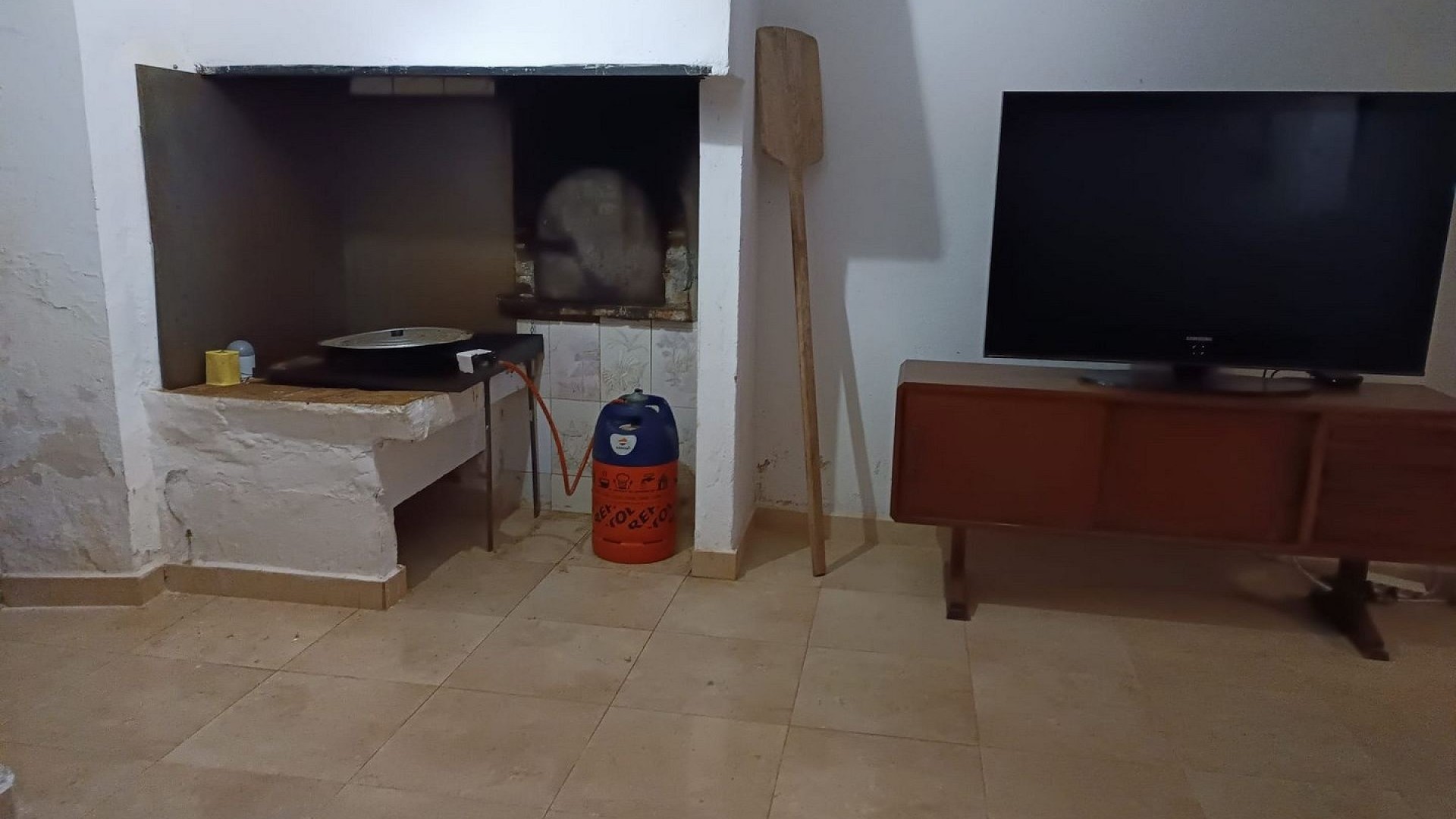 Resale - Finca Landgut -
Yecla