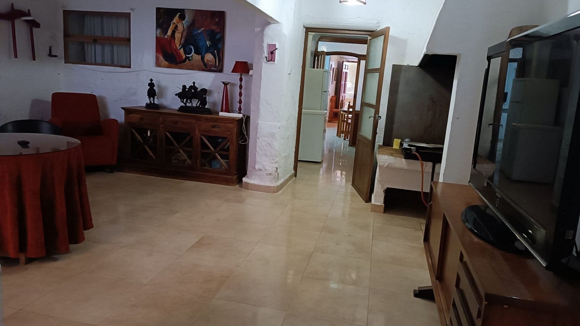 Resale - Finca Landgut -
Yecla