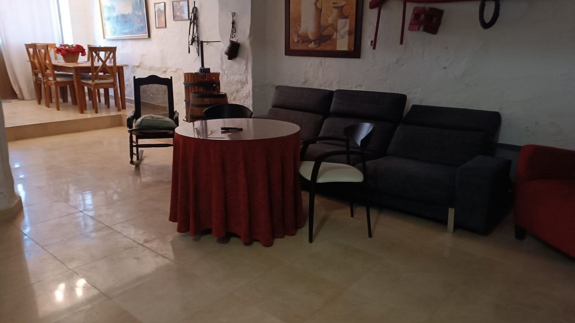 Resale - Finca Landgut -
Yecla