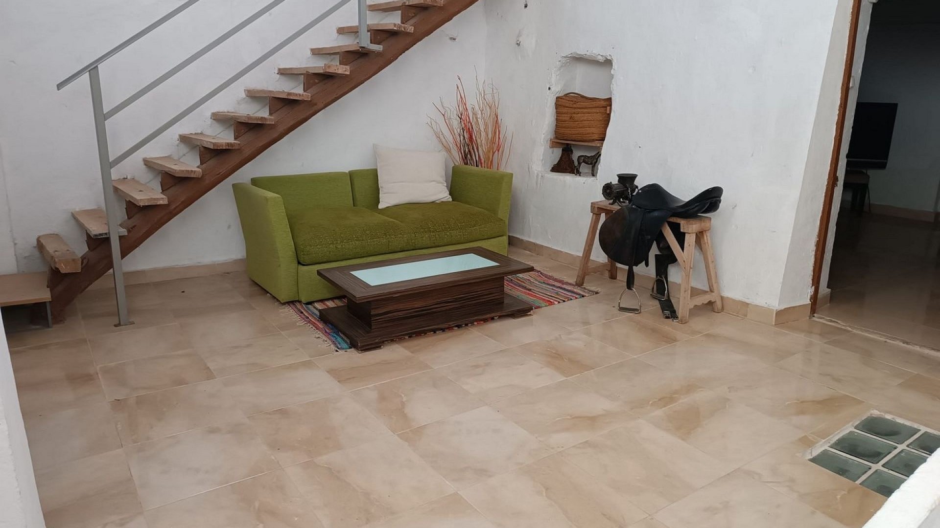 Resale - Finca Landgut -
Yecla