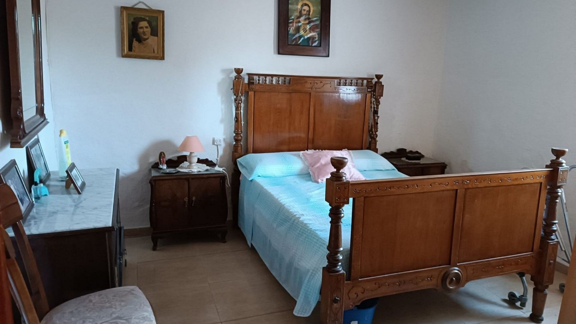 Resale - Finca Landgut -
Yecla