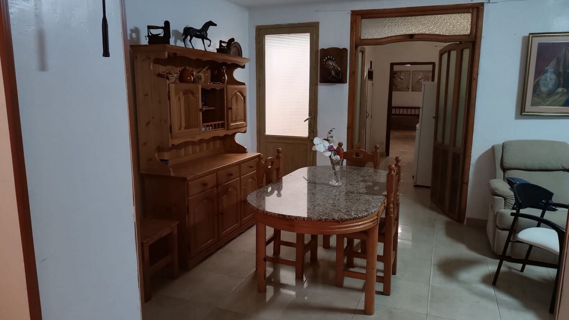 Resale - Finca Landgut -
Yecla