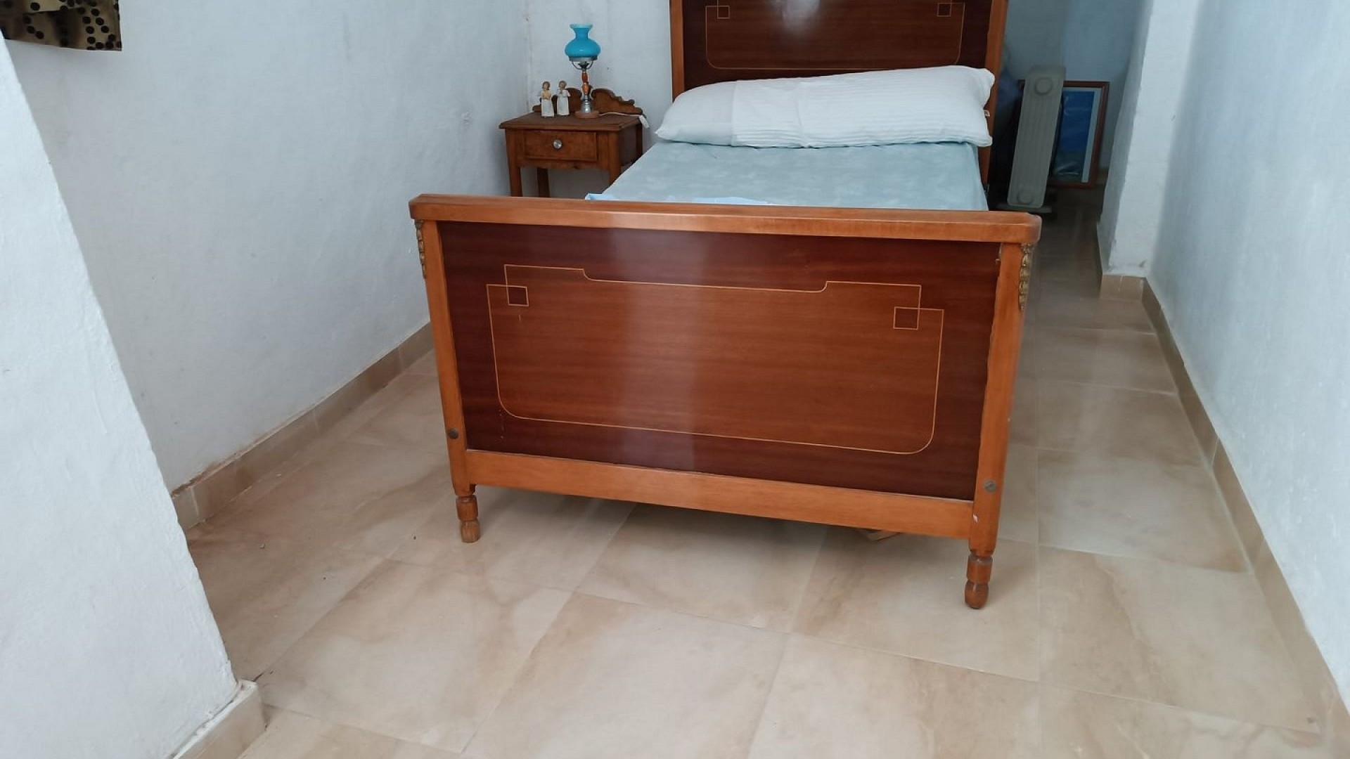 Resale - Finca Landgut -
Yecla