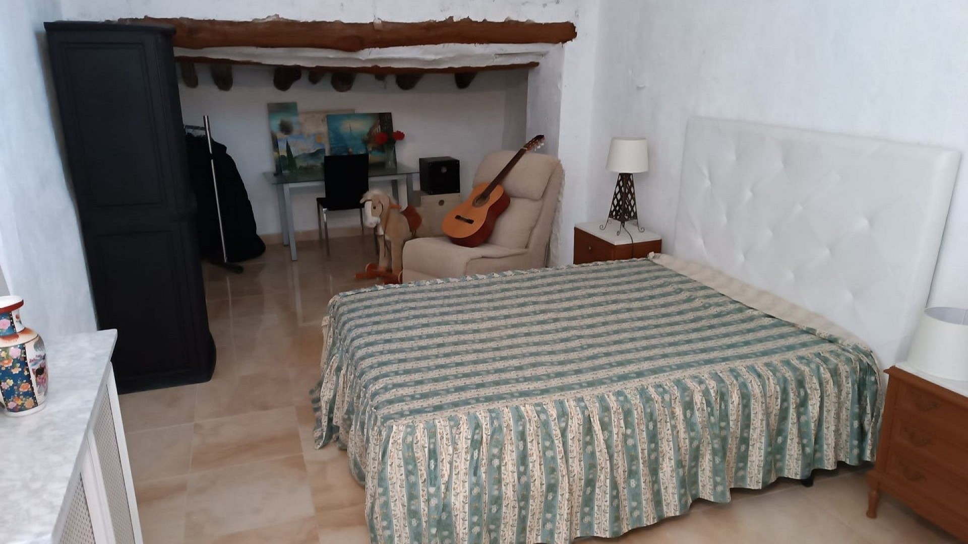 Resale - Finca Landgut -
Yecla