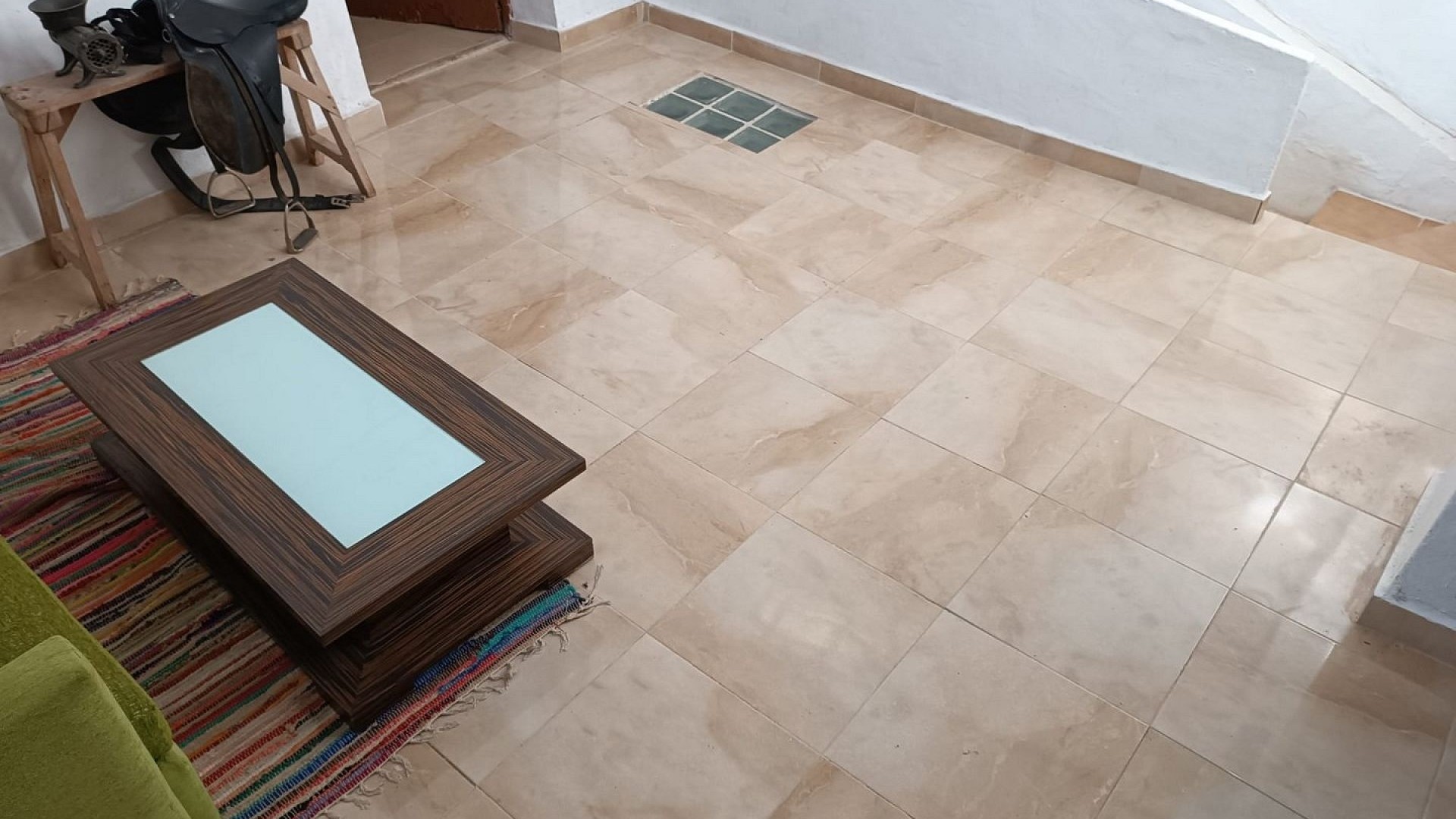 Resale - Finca Landgut -
Yecla