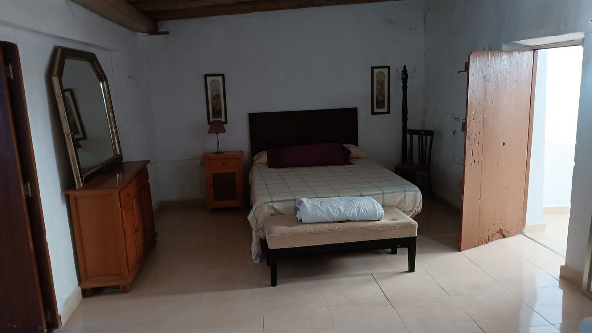 Resale - Finca Landgut -
Yecla