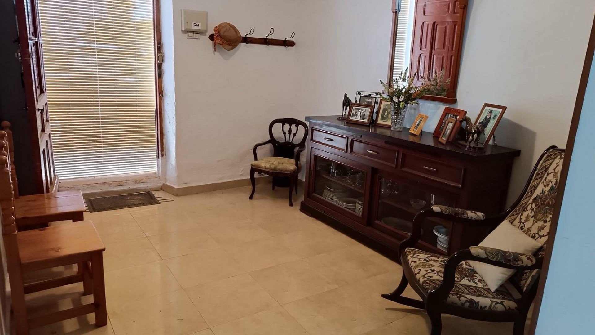 Resale - Finca Landgut -
Yecla