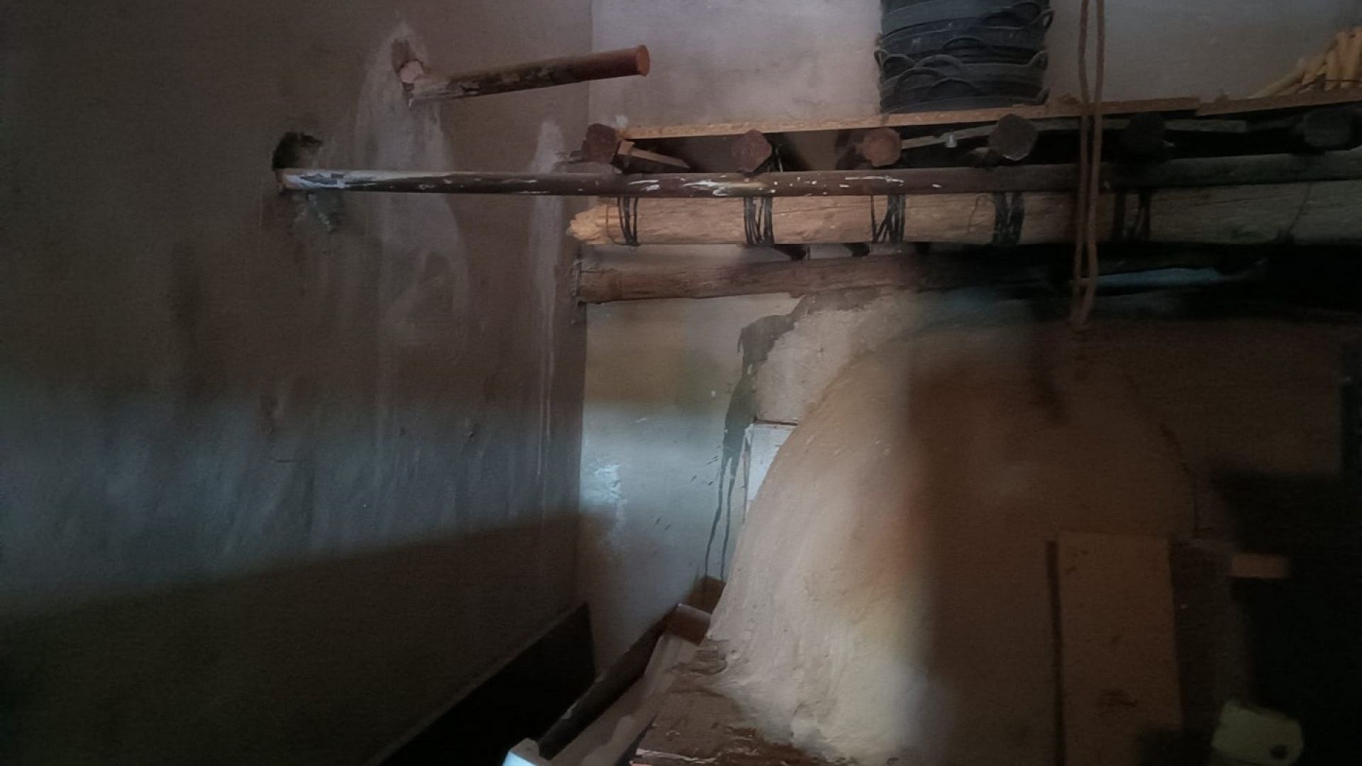 Resale - Finca Landgut -
Yecla